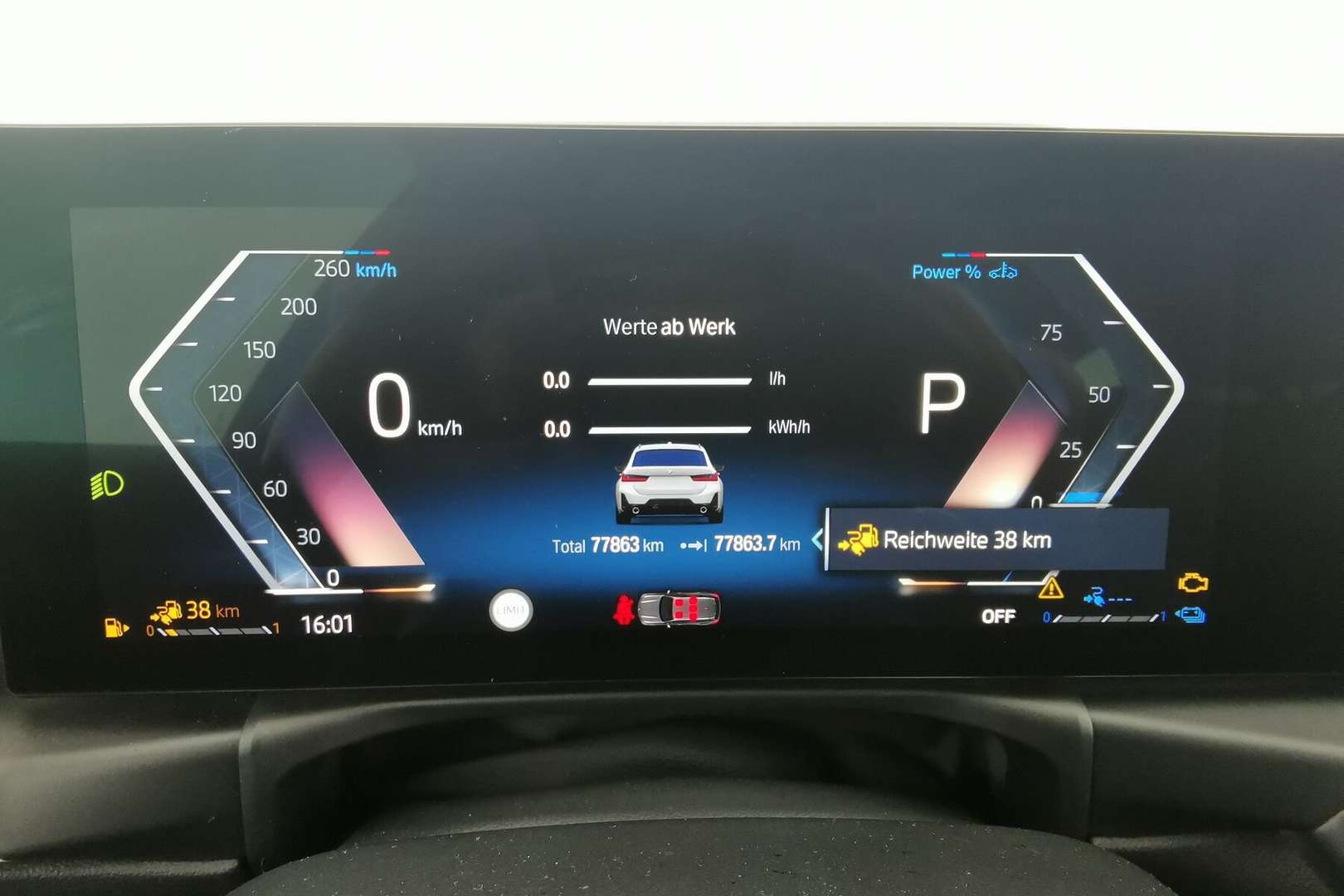 BMW 330e M Sport 330e - 2023 - Joinsteer - #7