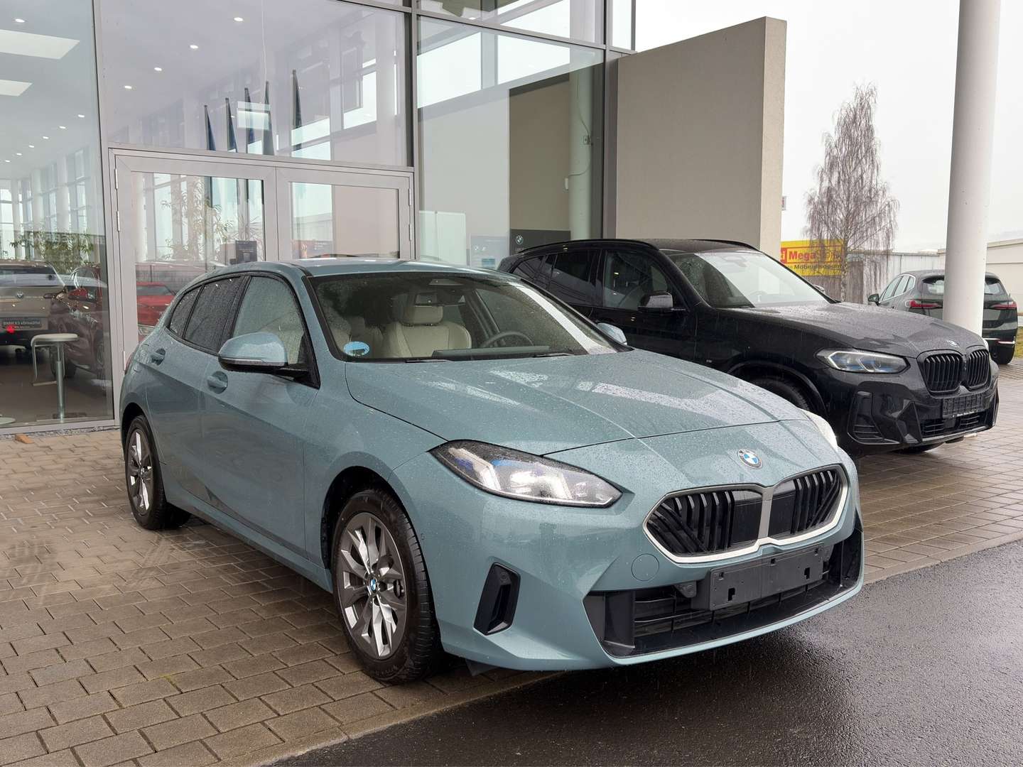 BMW Série 1 Hatch 120 - 2025 - Joinsteer - #6