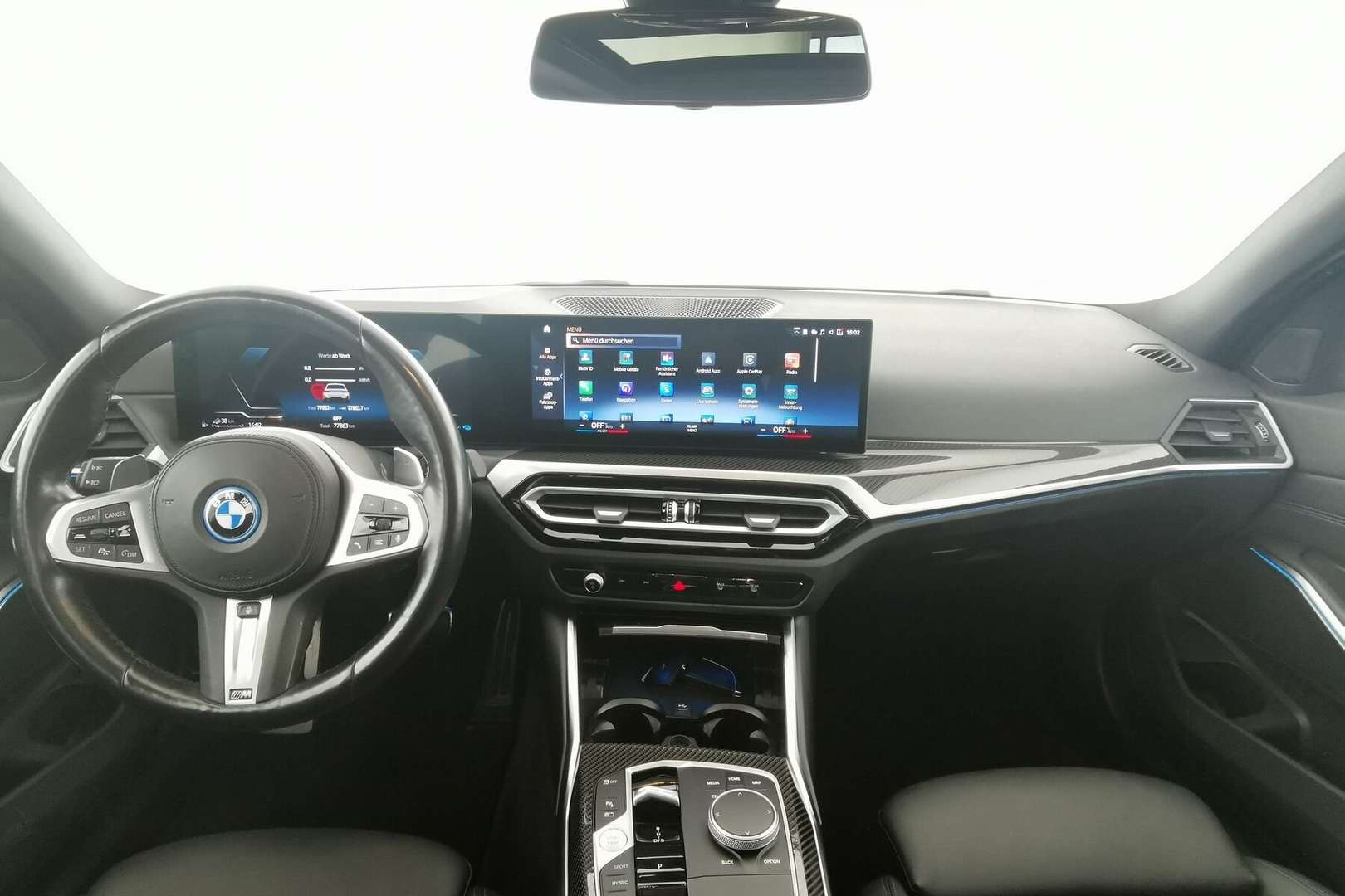 BMW 330e M Sport 330e - 2023 - Joinsteer - #8