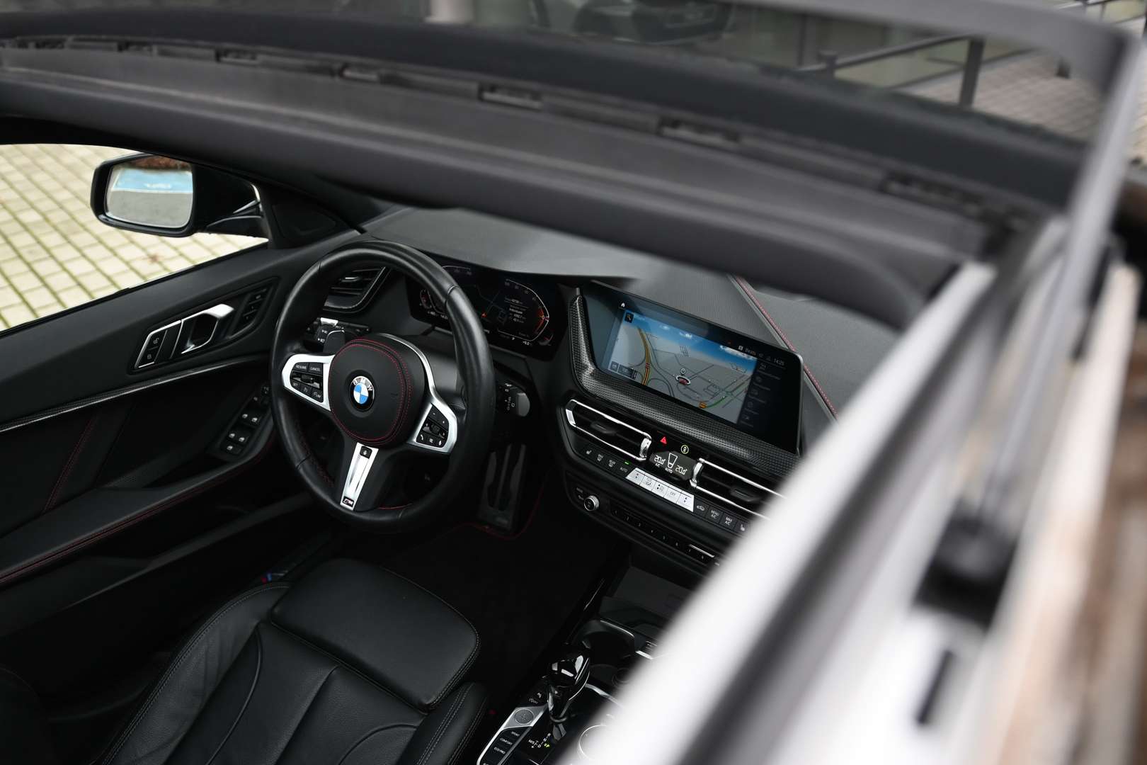 BMW Série 1 128ti High Executive - 2023 - Joinsteer - #5