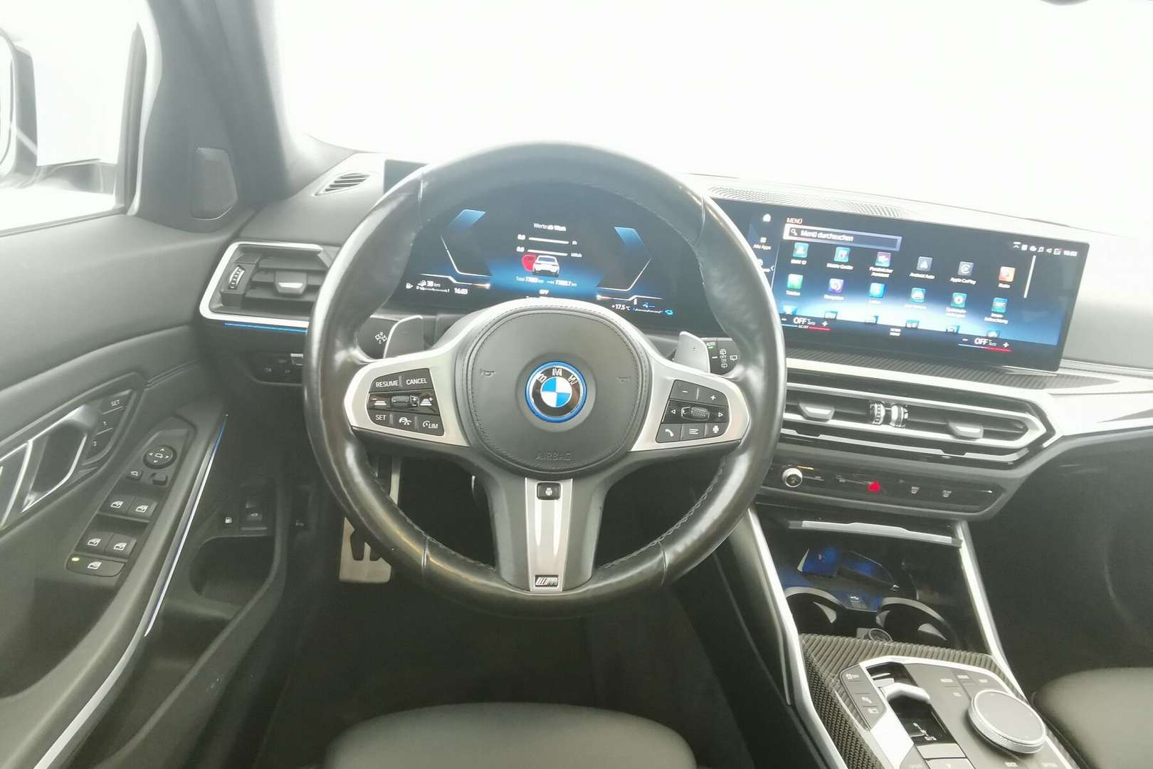 BMW 330e M Sport 330e - 2023 - Joinsteer - #9