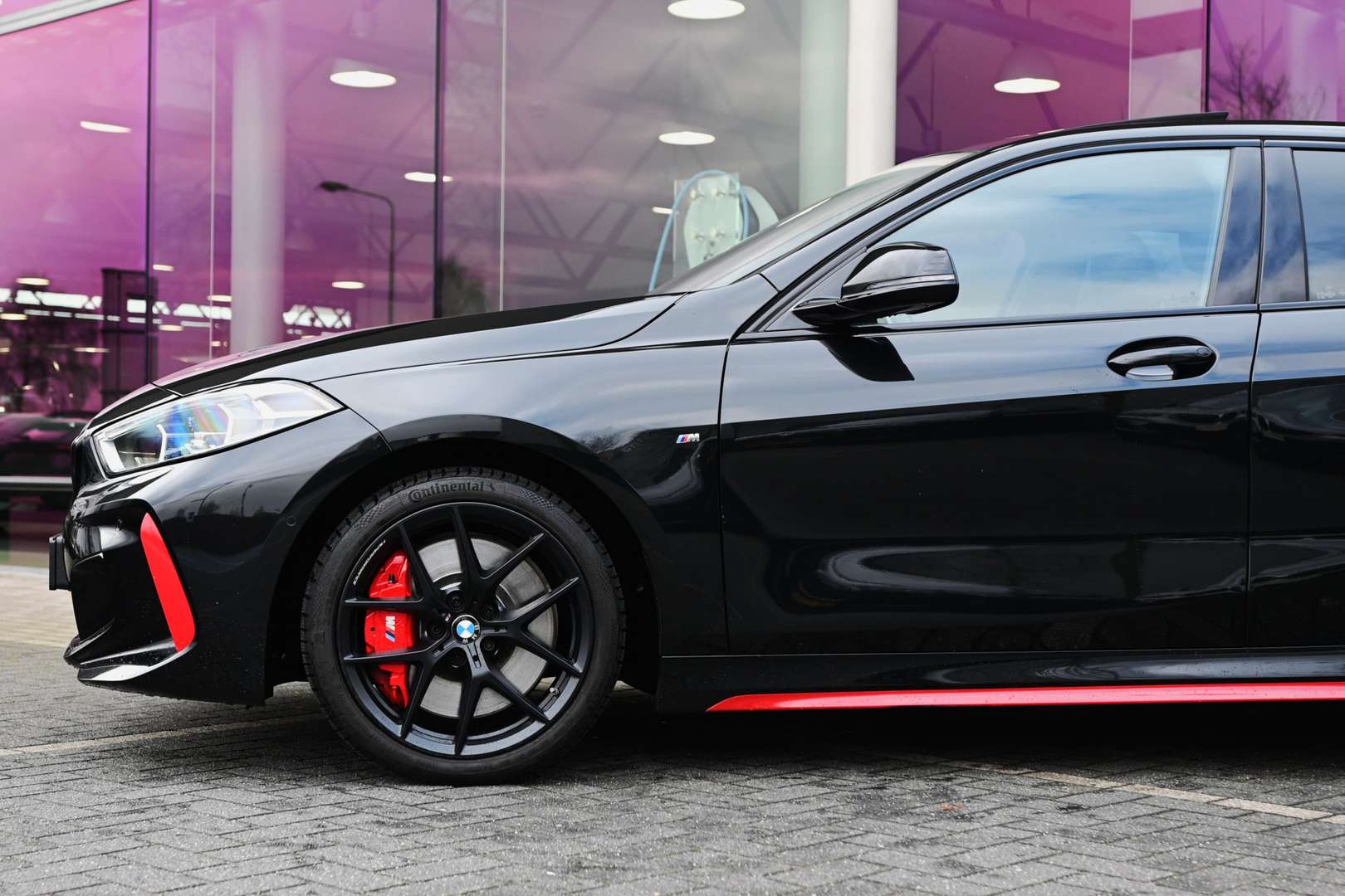 BMW Série 1 128ti High Executive - 2023 - Joinsteer - #6