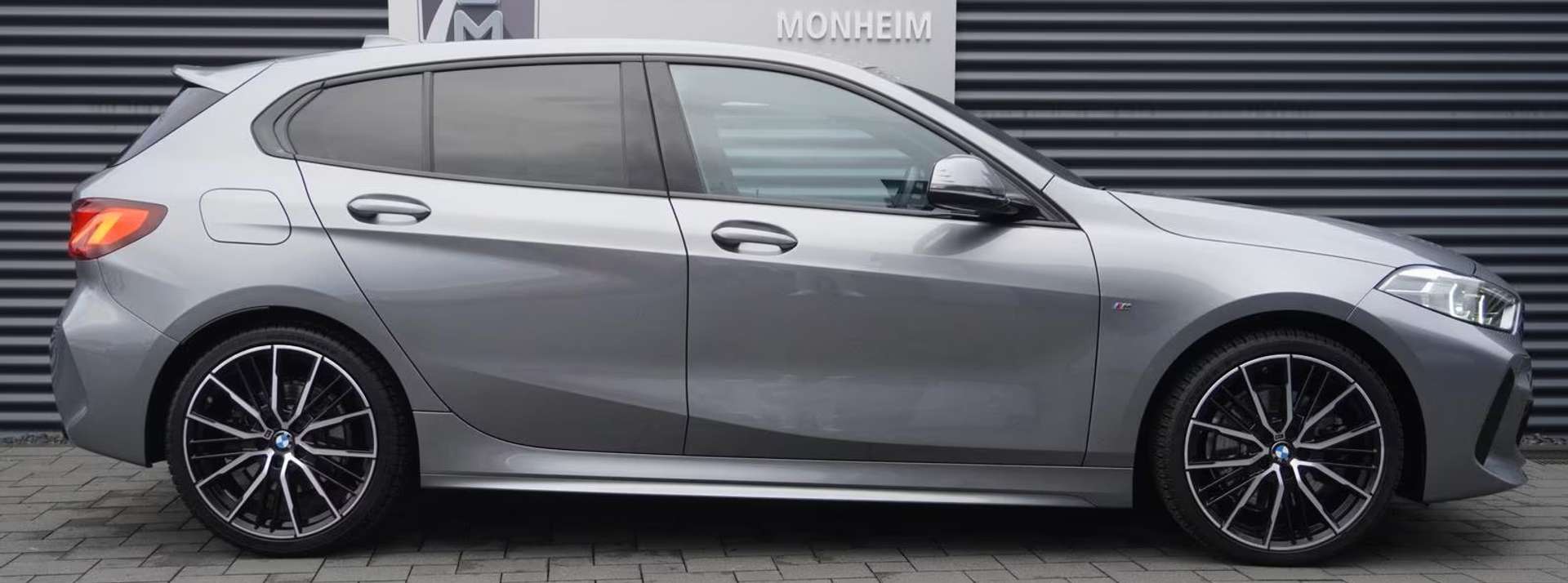 BMW 120i M Sport 120i - 2022 - Joinsteer - #5