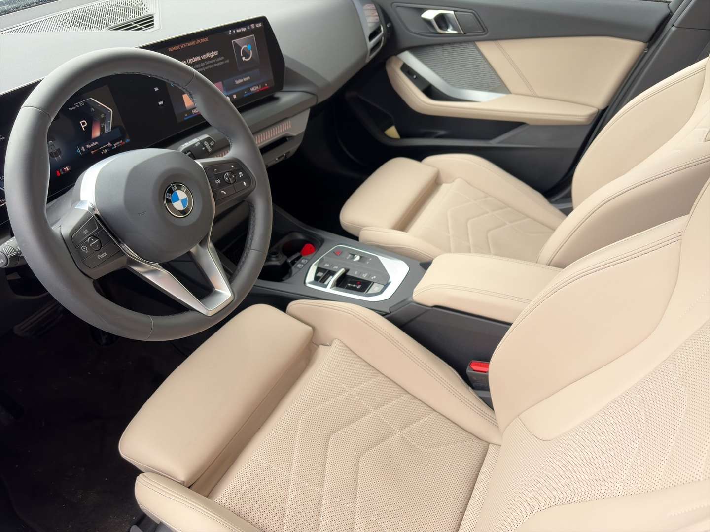 BMW Série 1 Hatch 120 - 2025 - Joinsteer - #9