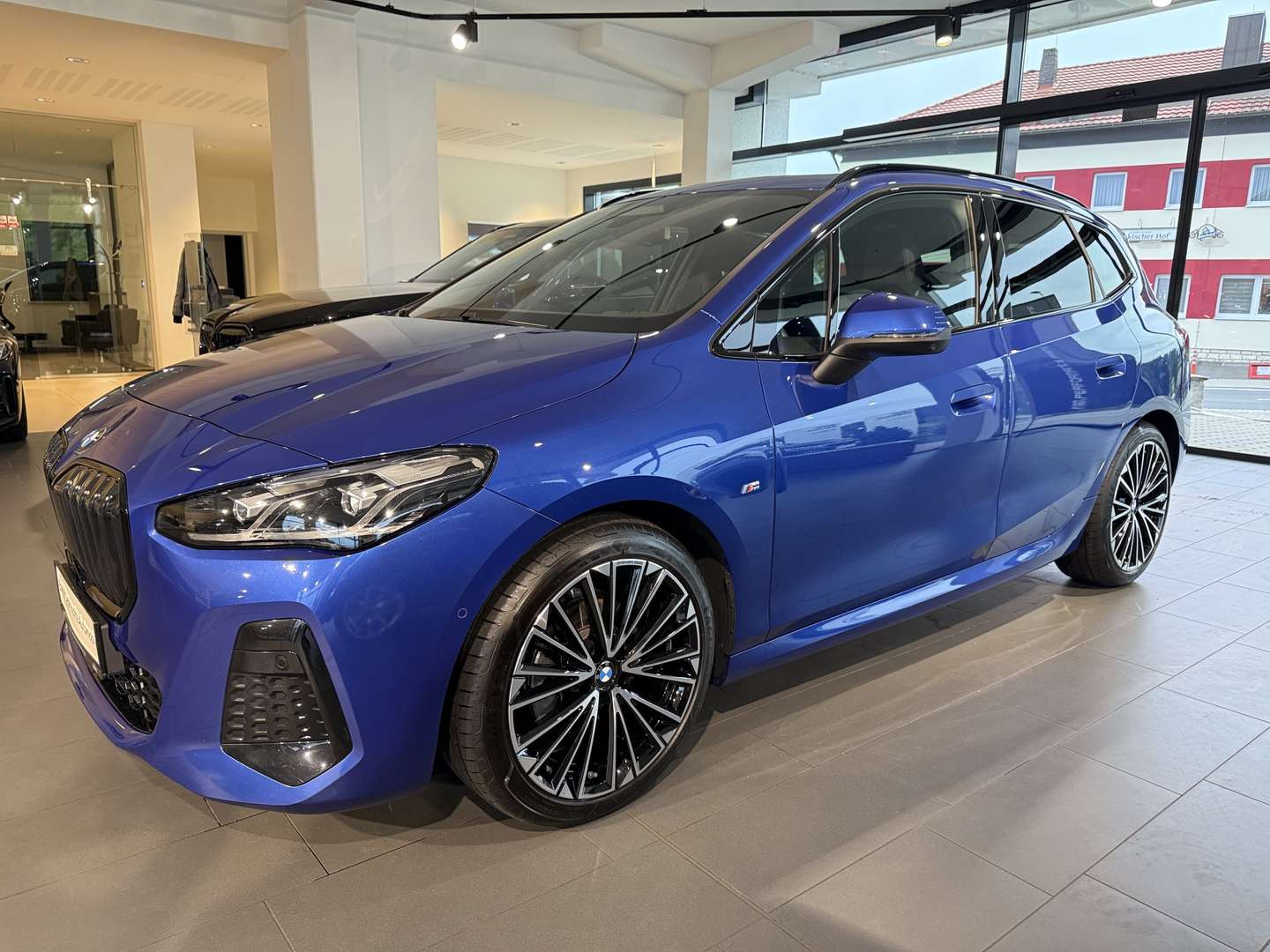 BMW 218i M Sport - 2024 - Joinsteer - #2
