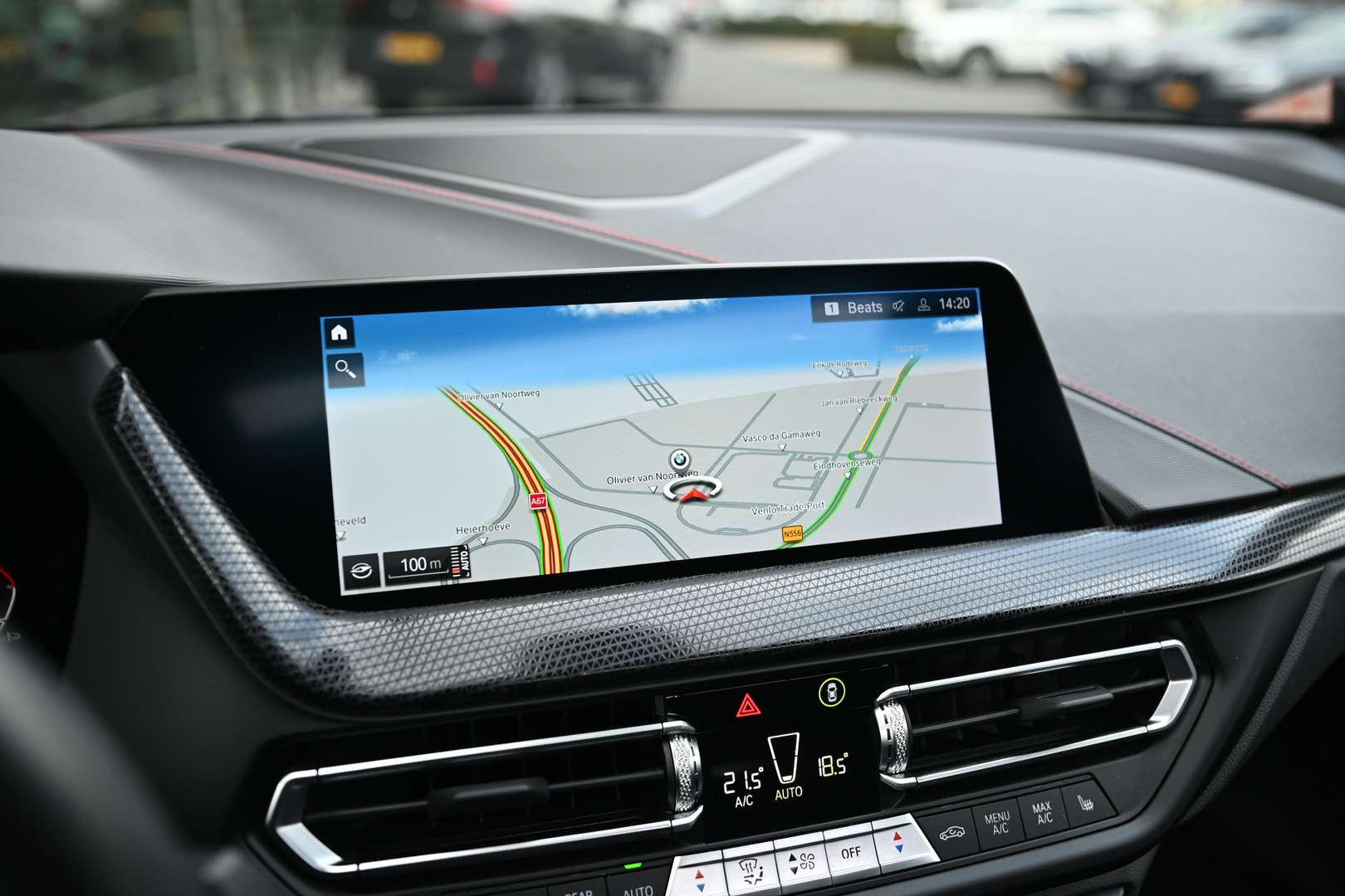 BMW Série 1 128ti High Executive - 2023 - Joinsteer - #8