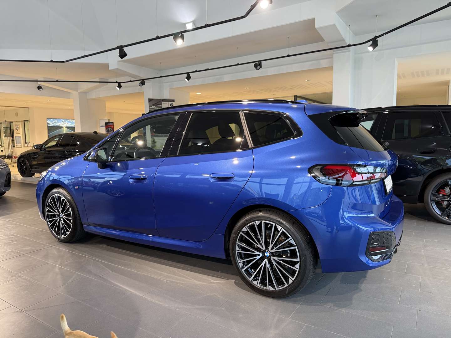 BMW 218i M Sport - 2024 - Joinsteer - #3