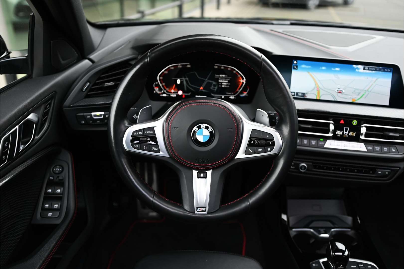 BMW Série 1 128ti High Executive - 2023 - Joinsteer - #9