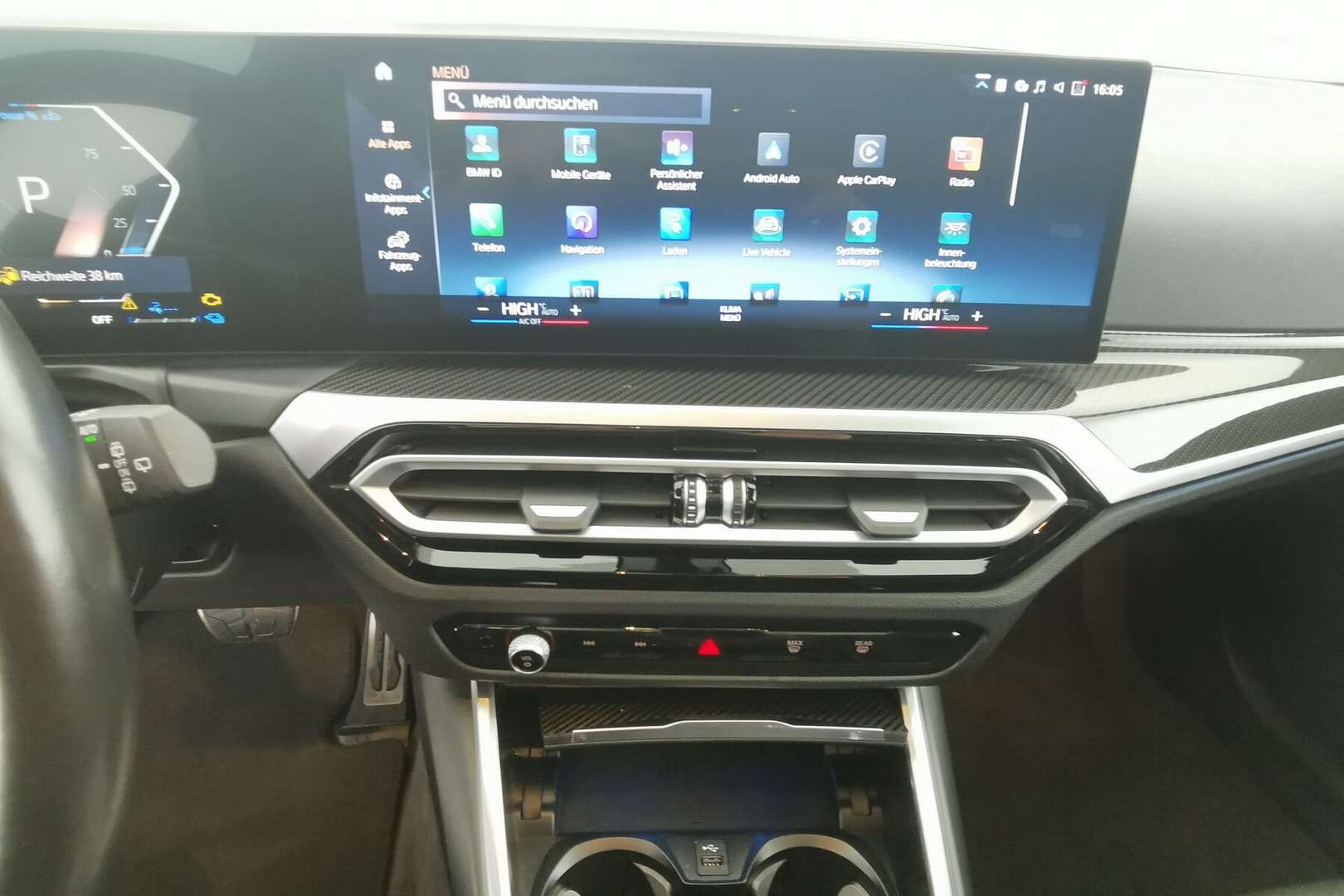 BMW 330e M Sport 330e - 2023 - Joinsteer - #12