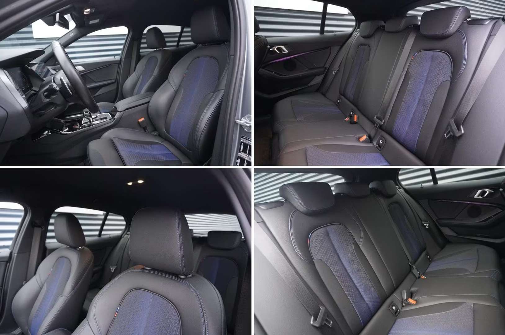 BMW 120i M Sport 120i - 2022 - Joinsteer - #8