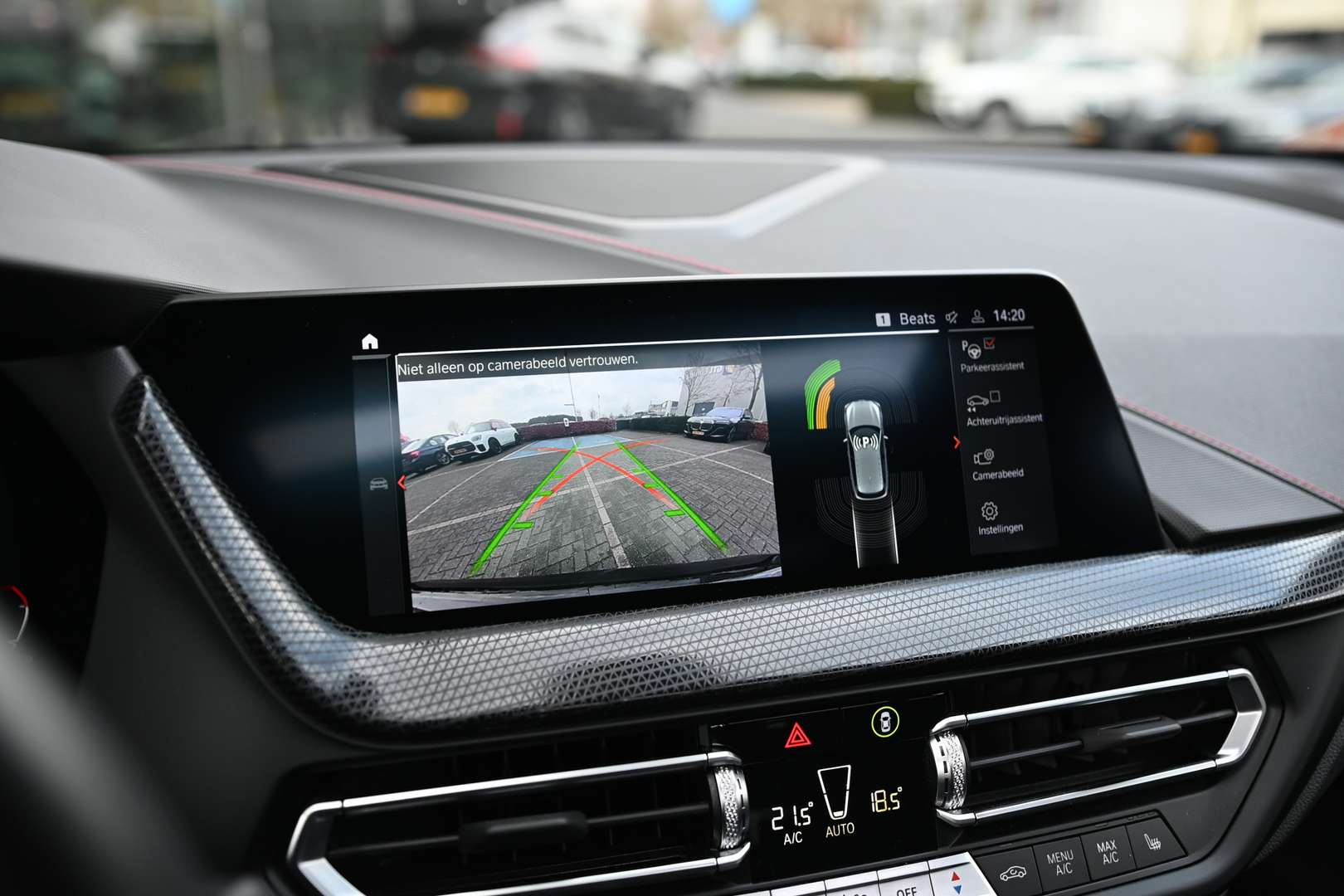 BMW Série 1 128ti High Executive - 2023 - Joinsteer - #10