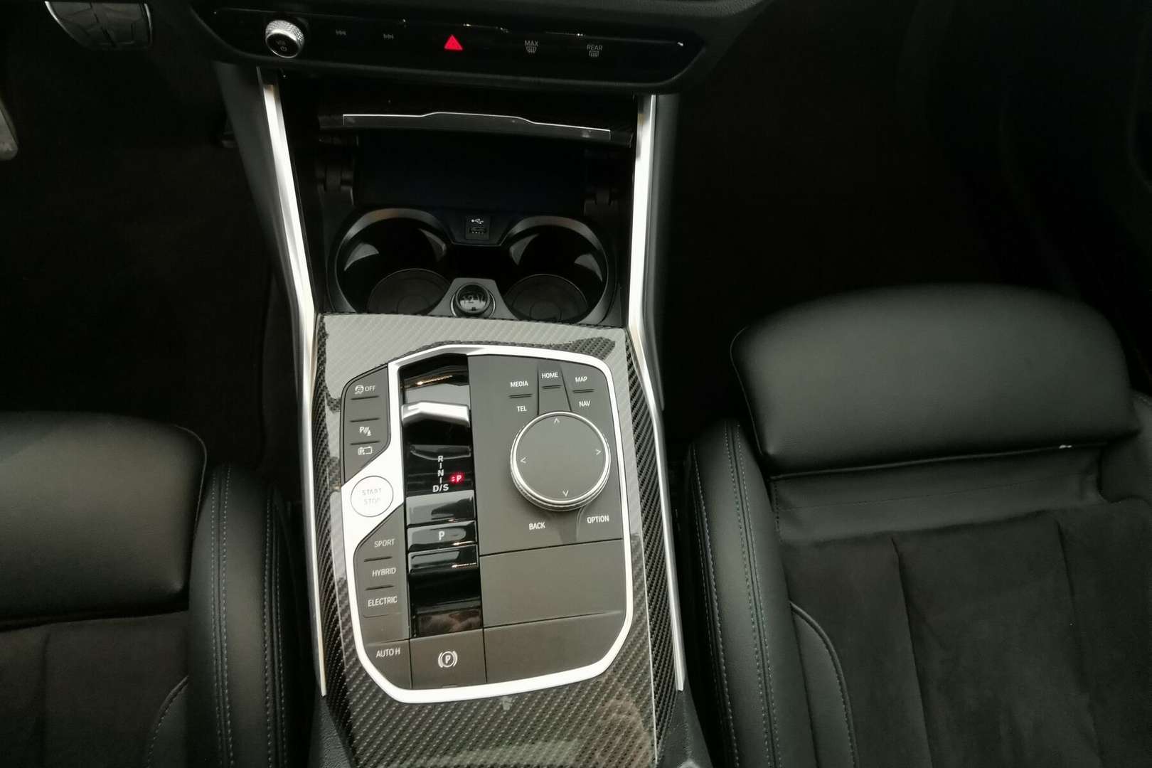 BMW 330e M Sport 330e - 2023 - Joinsteer - #13