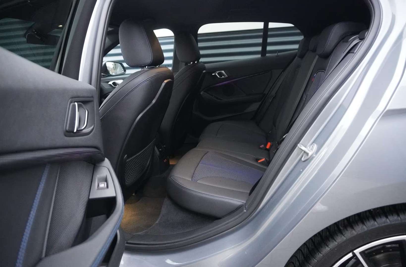 BMW 120i M Sport 120i - 2022 - Joinsteer - #9