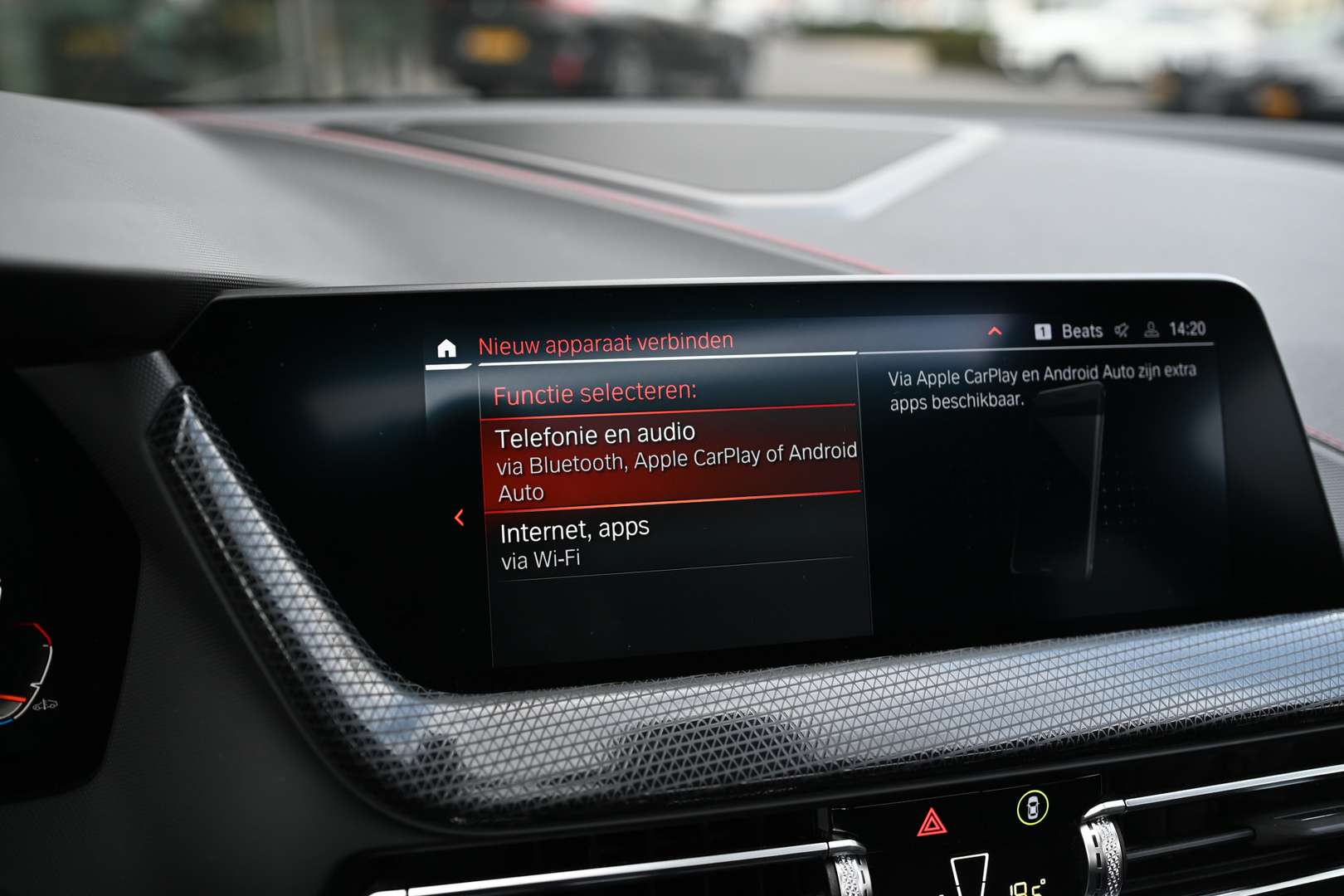 BMW Série 1 128ti High Executive - 2023 - Joinsteer - #11