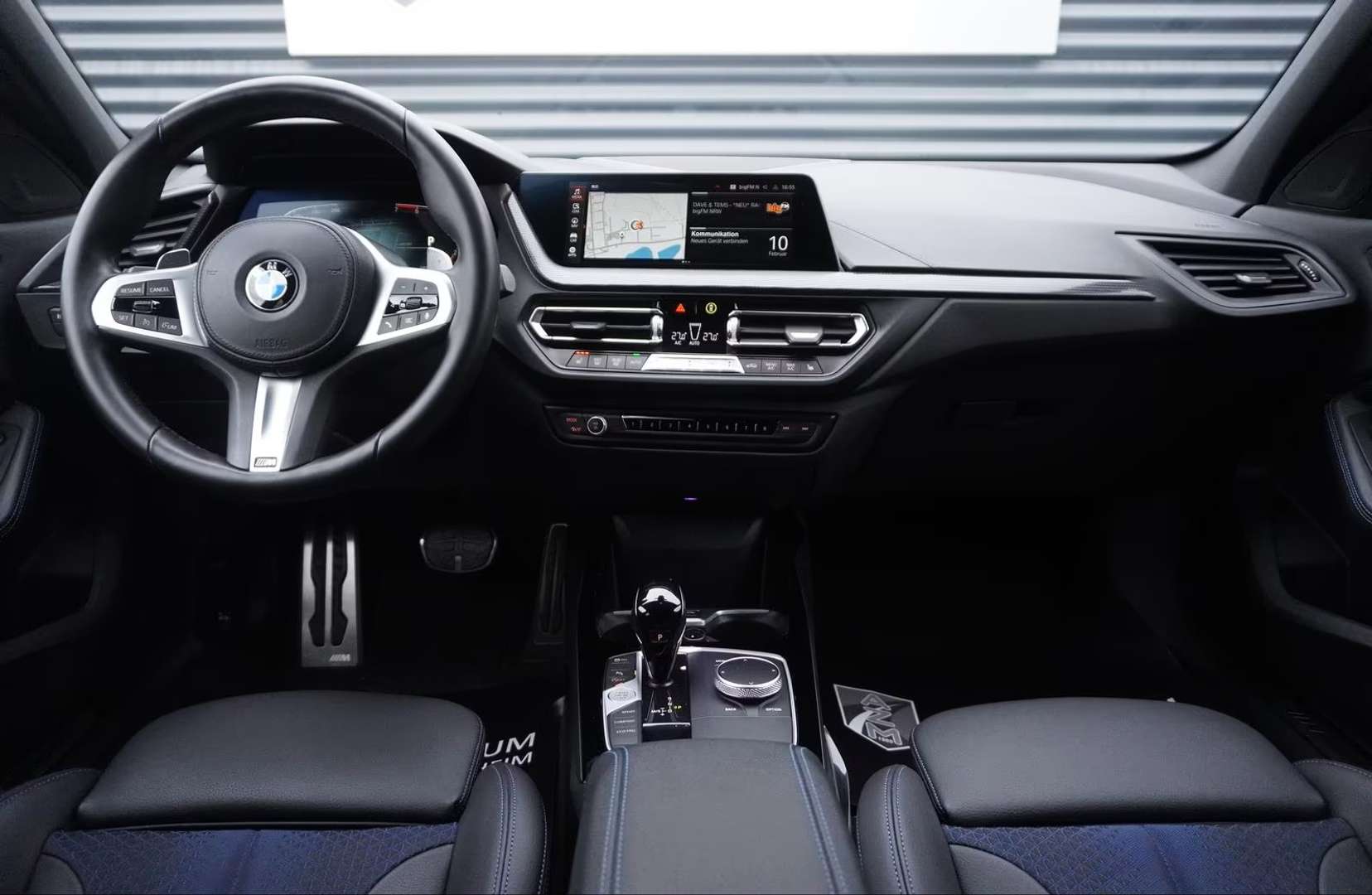 BMW 120i M Sport 120i - 2022 - Joinsteer - #10