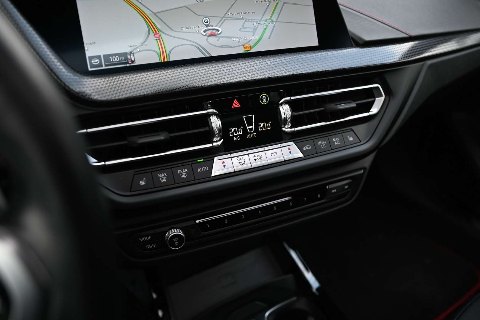 BMW Série 1 128ti High Executive - 2023 - Joinsteer - #12