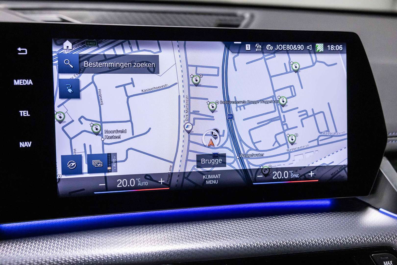 BMW IX1 M-Sport XDrive30 - 2023 - Joinsteer - #18