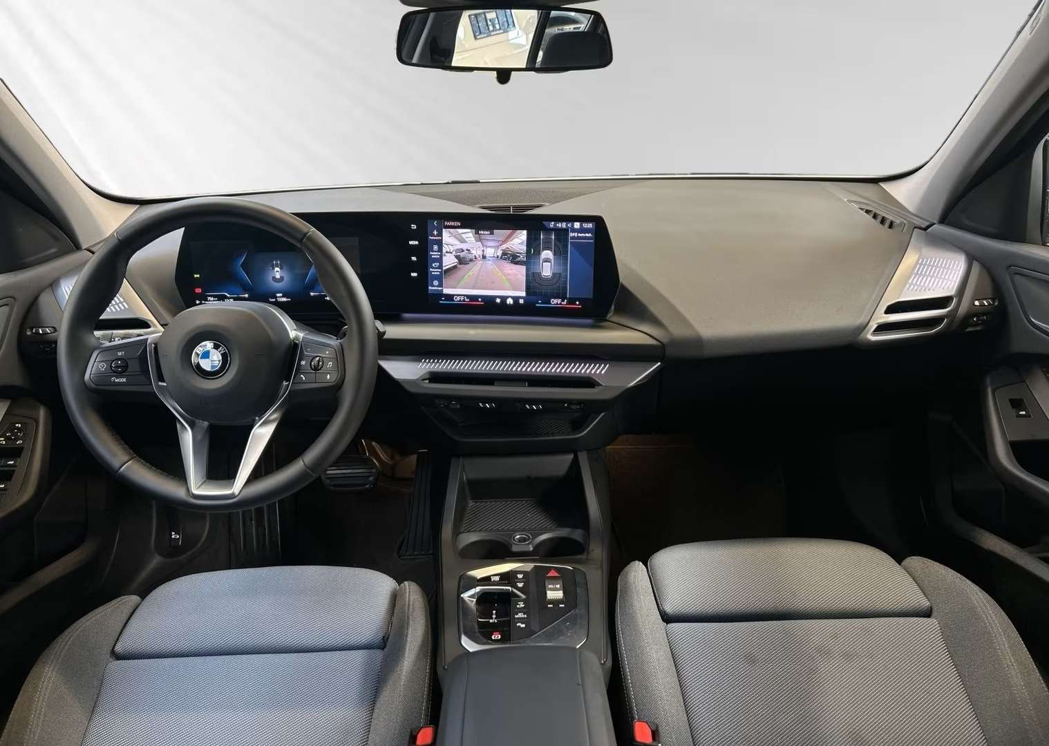 BMW 120i M Sport 120i - 2024 - Joinsteer - #5