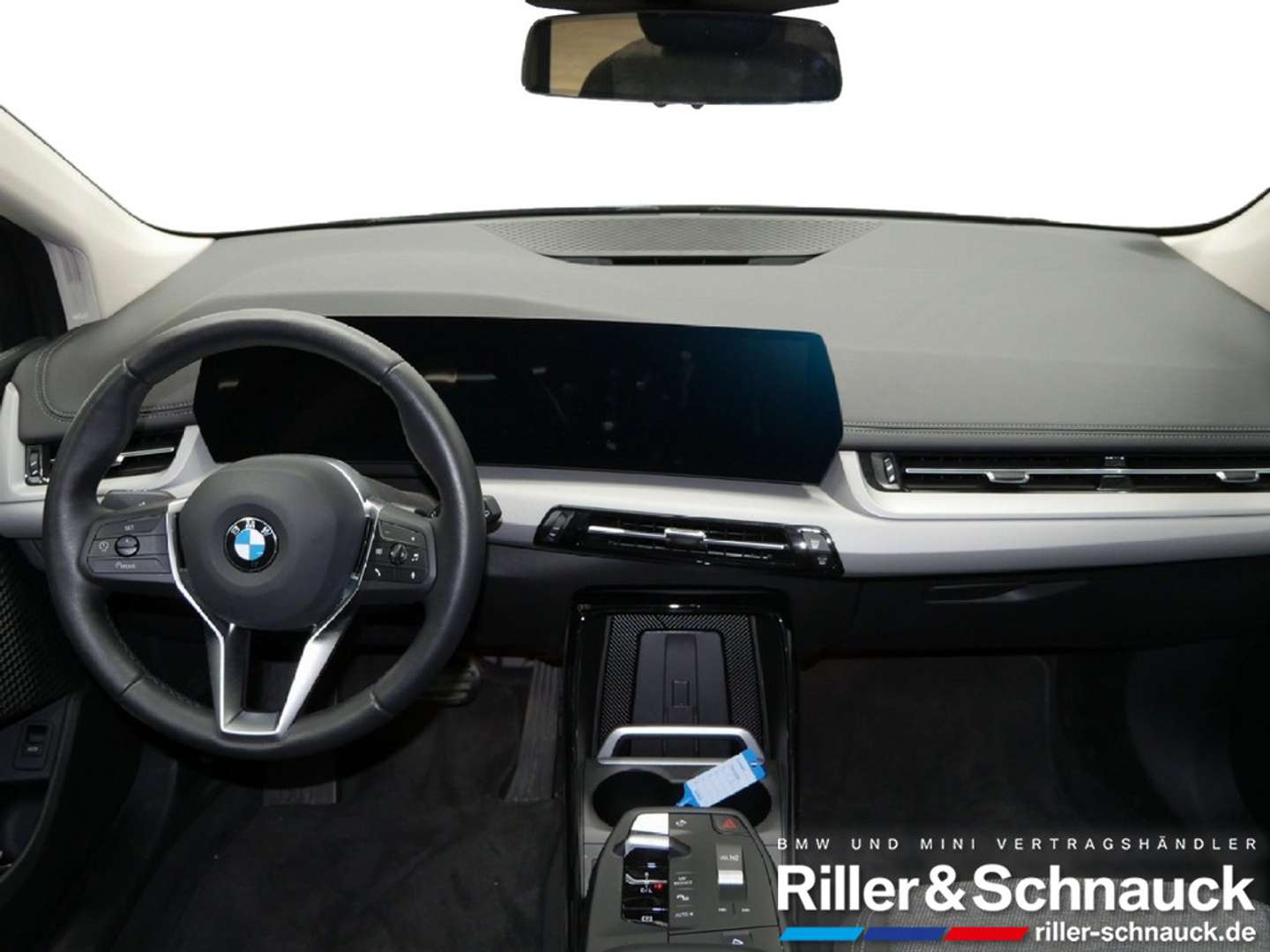 BMW 216i Active Tourer Shadow Line - 2024 - Joinsteer - #2