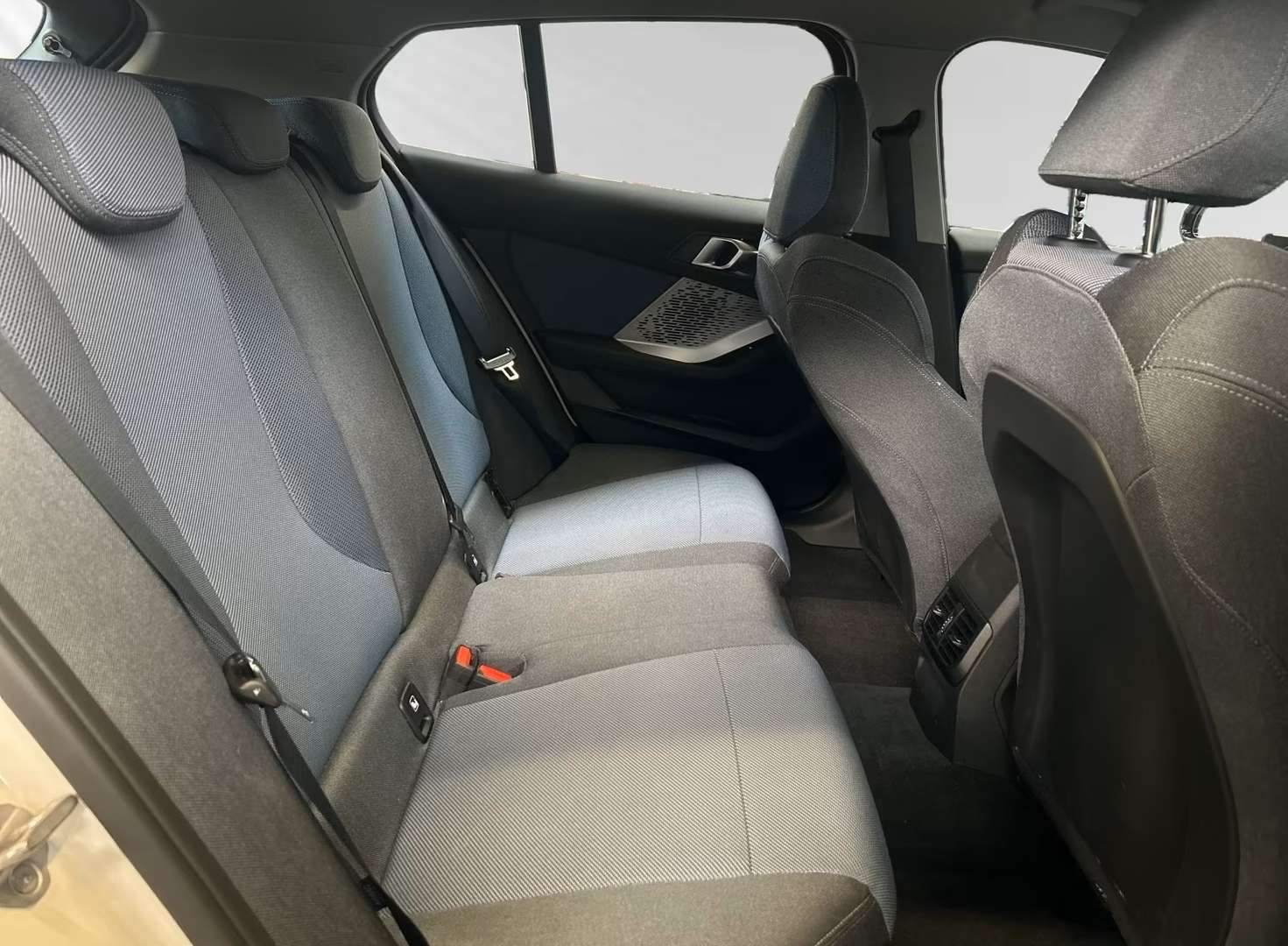 BMW 120i M Sport 120i - 2024 - Joinsteer - #6