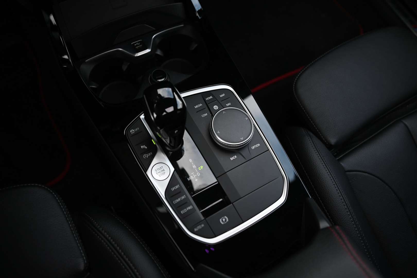 BMW Série 1 128ti High Executive - 2023 - Joinsteer - #16