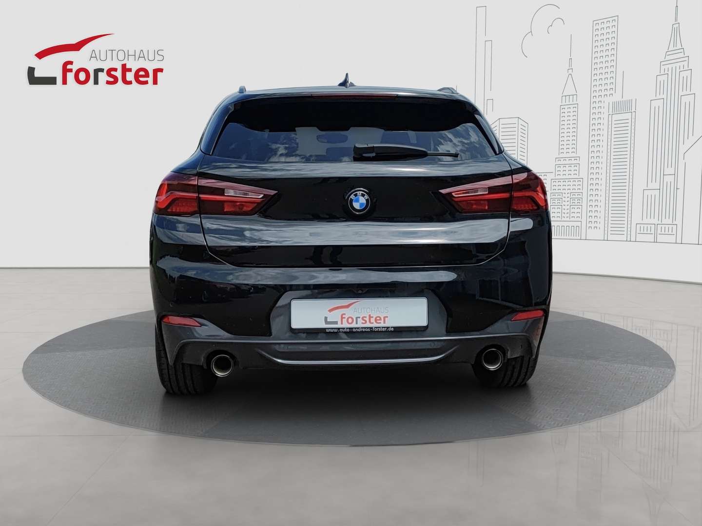 BMW X2 M Sport 20d XDrive - 2023 - Joinsteer - #5