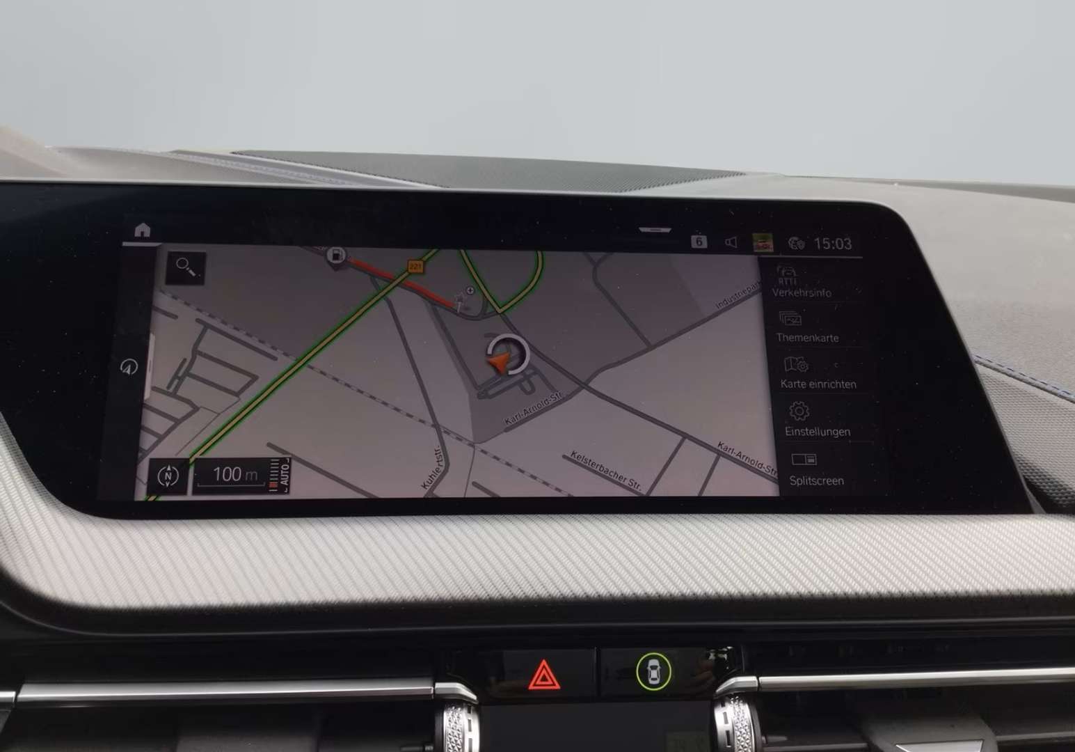 BMW Série 1 M Sport 120i - 2022 - Joinsteer - #6