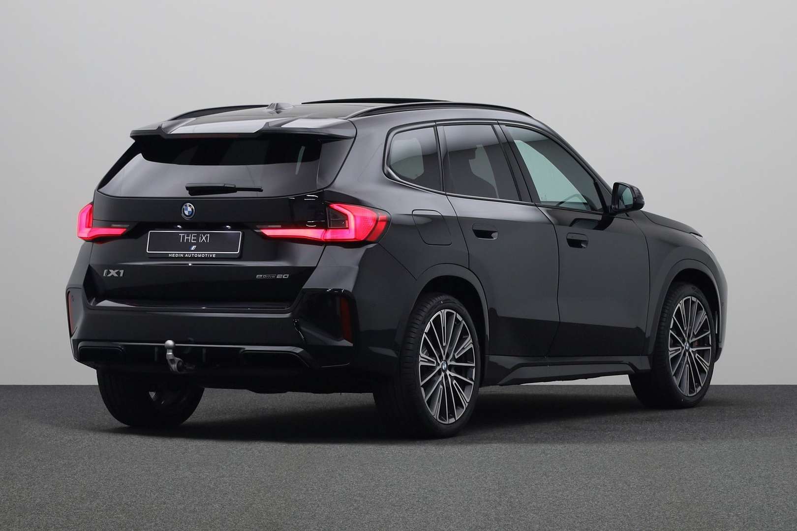 BMW IX1 M Sport EDrive20 - 2026 - Joinsteer - #2