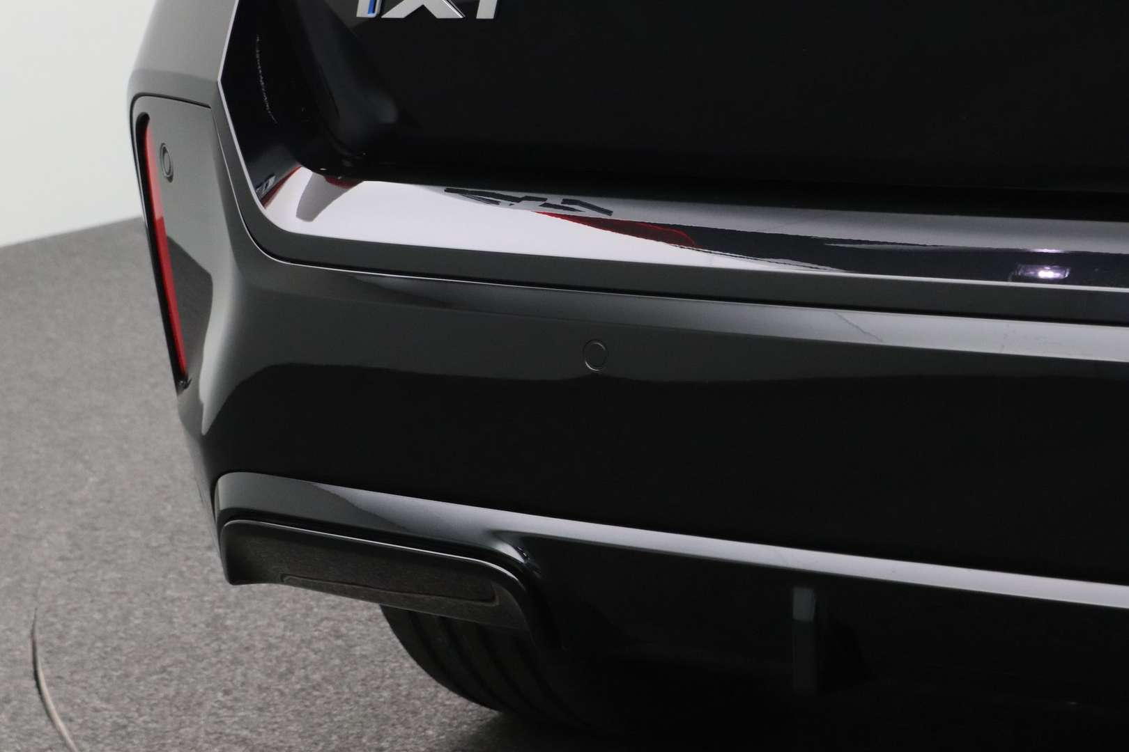 BMW IX1 M Sport EDrive20 - 2026 - Joinsteer - #3