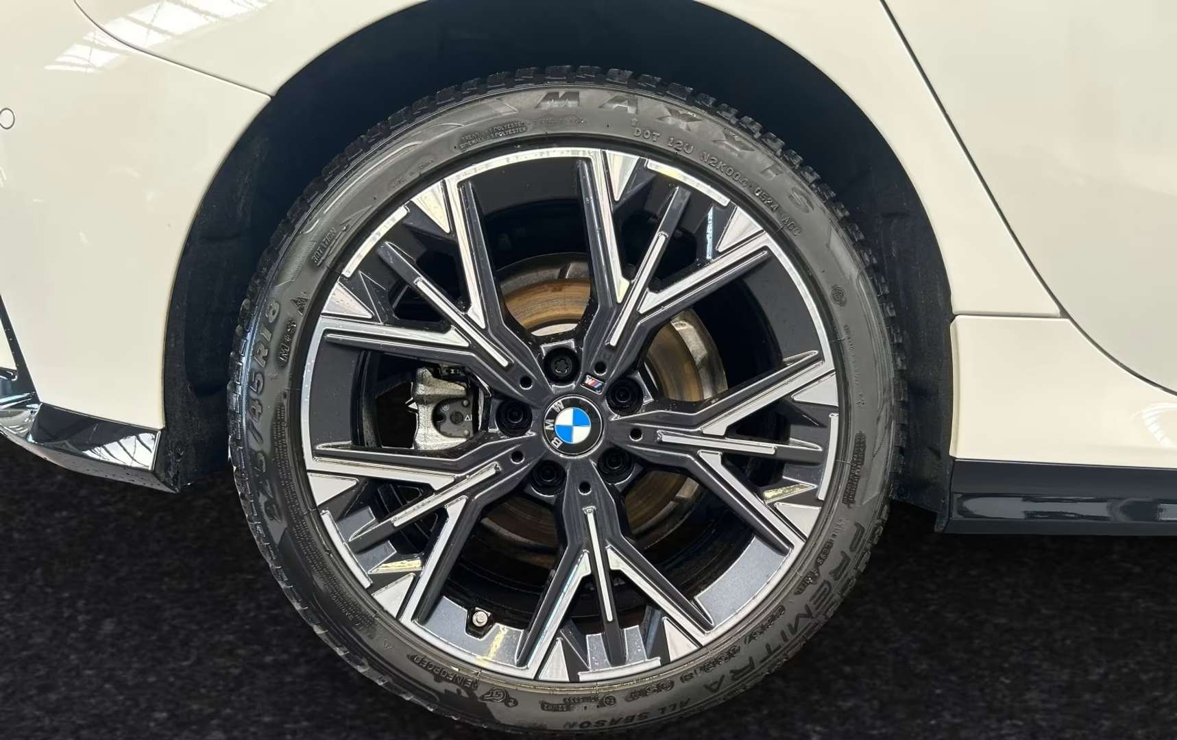 BMW 120i M Sport 120i - 2024 - Joinsteer - #9