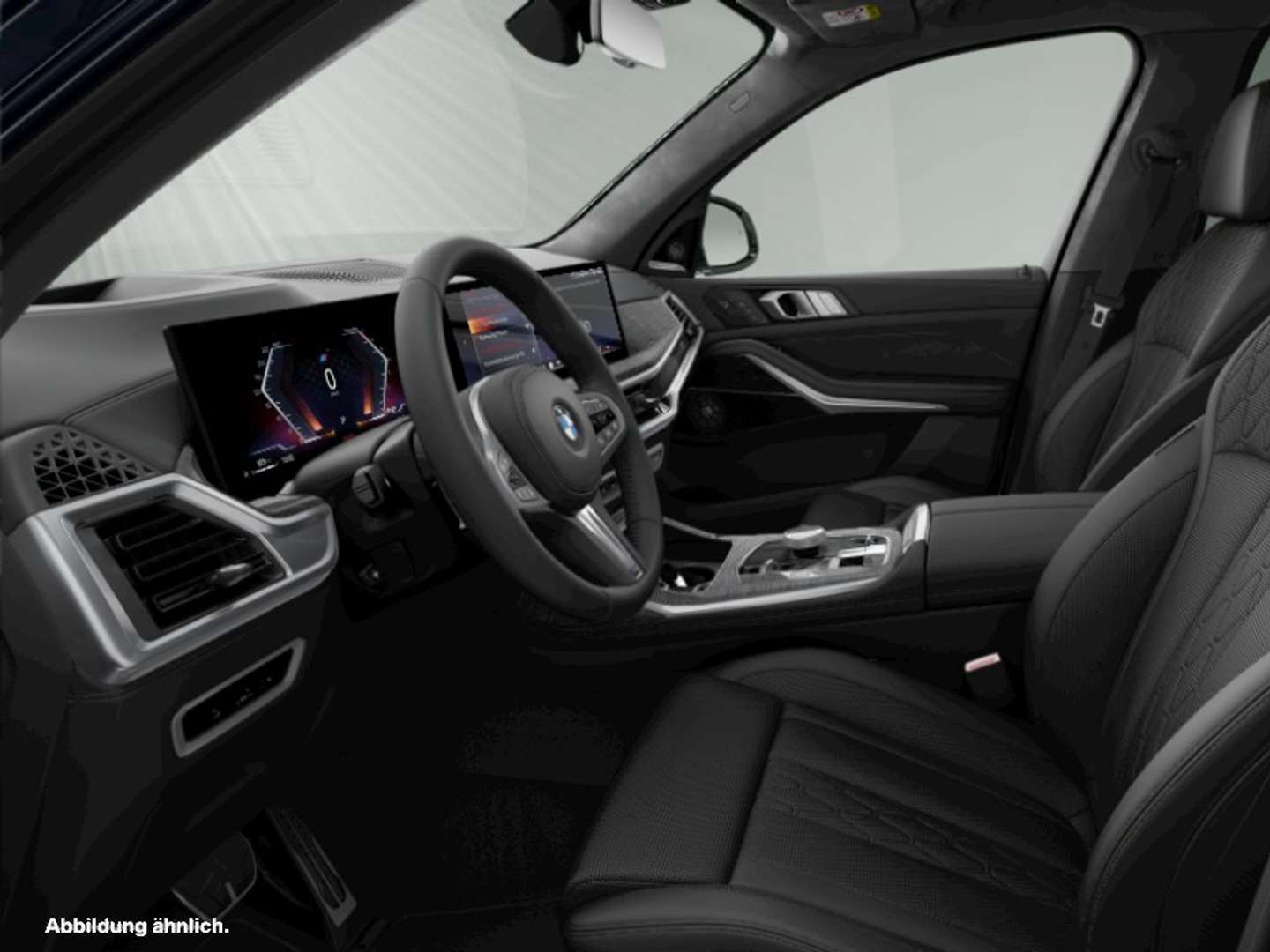 BMW X7 M-Sport XDrive40d - 2025 - Joinsteer - #2