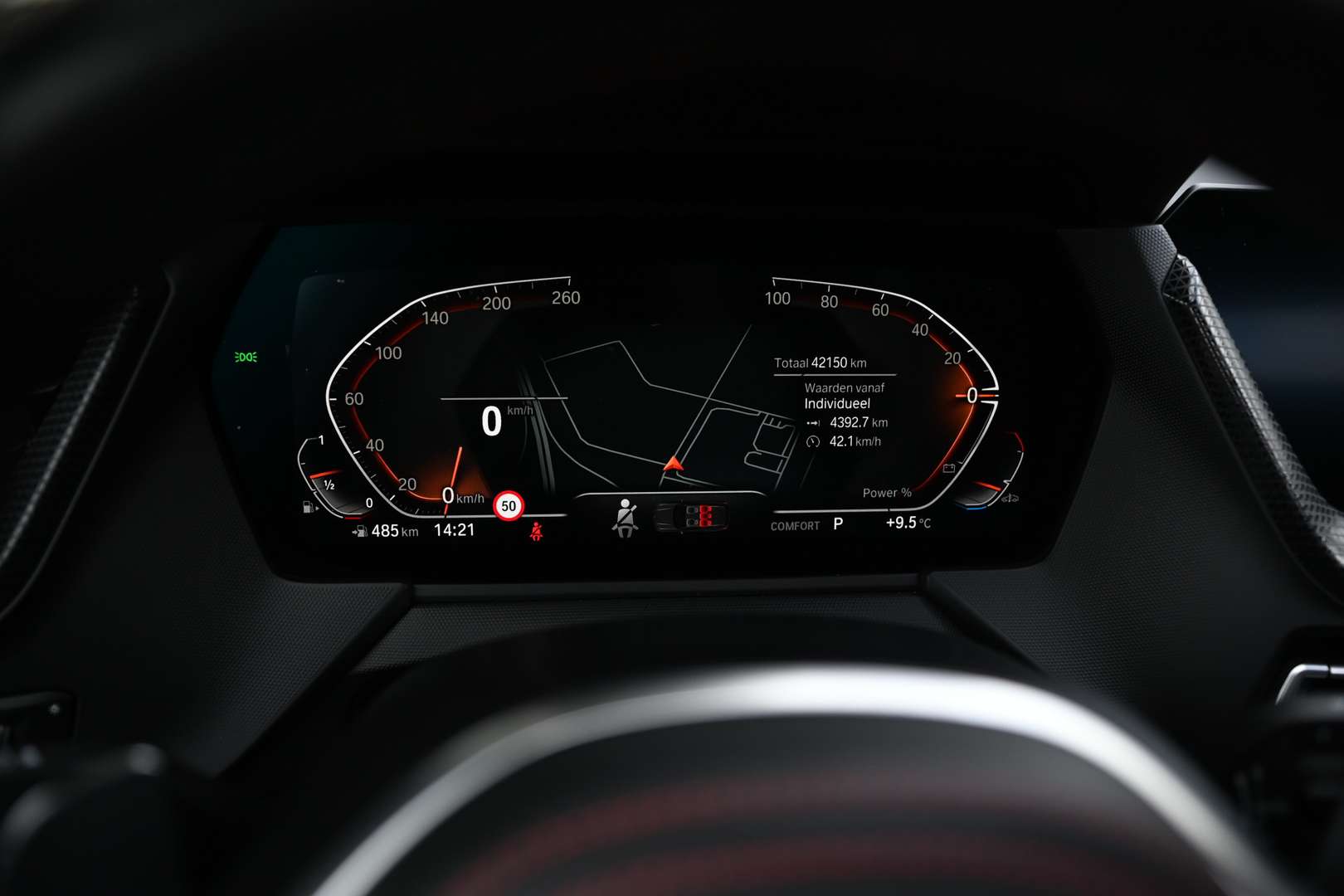 BMW Série 1 128ti High Executive - 2023 - Joinsteer - #19