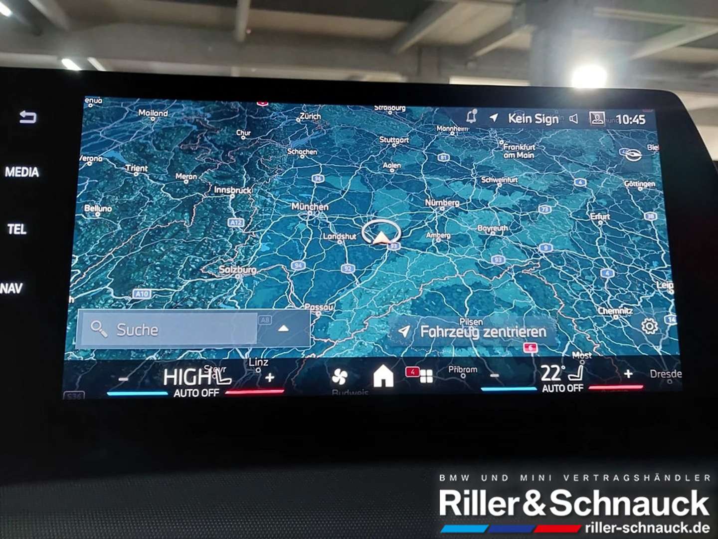 BMW 216i Active Tourer Shadow Line - 2024 - Joinsteer - #6