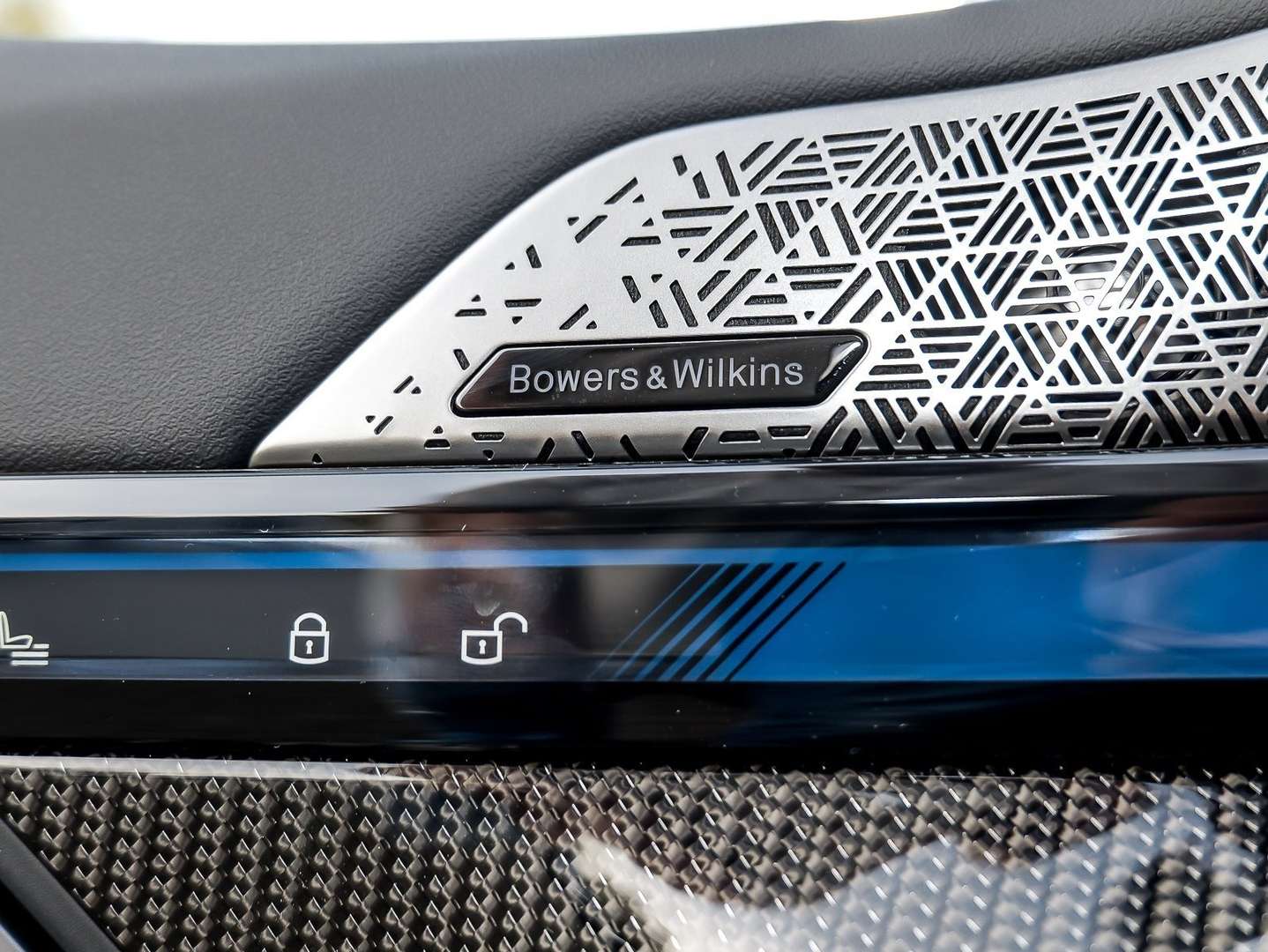 BMW I5 M Sport M60 XDrive - 2026 - Joinsteer - #9