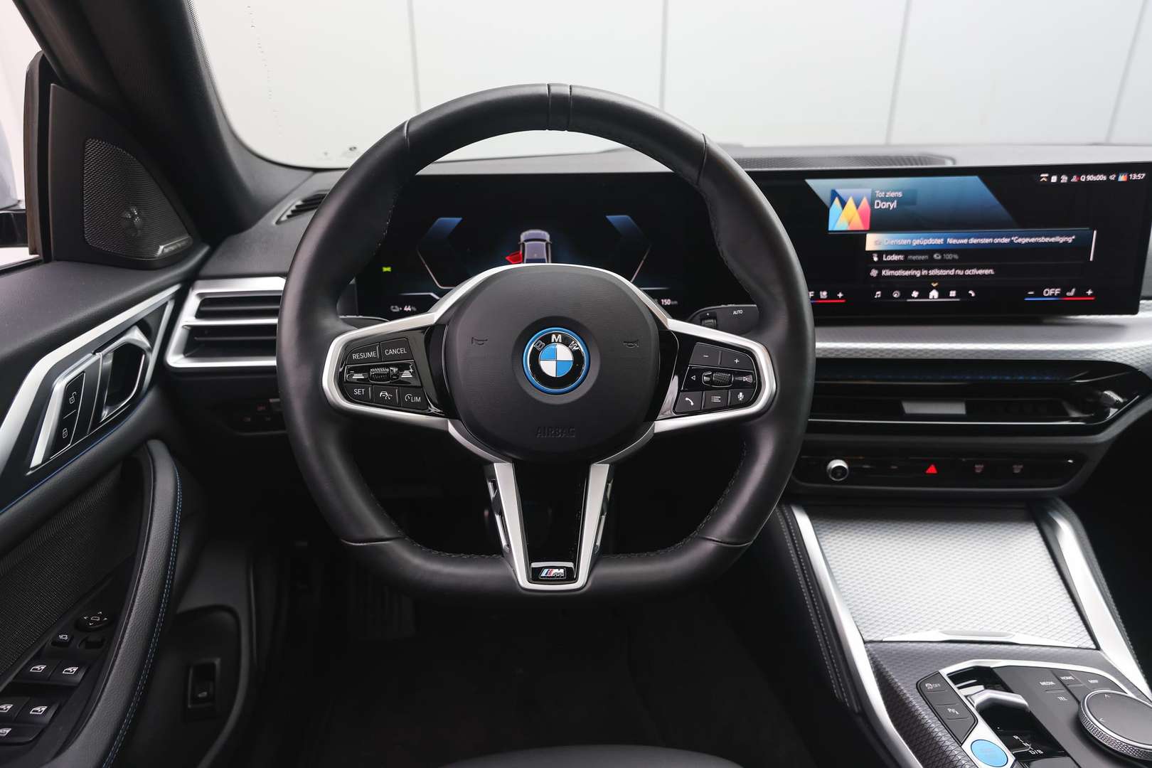 BMW I4 EDrive40 Gran Coupé M Sport - 2025 - Joinsteer - #3