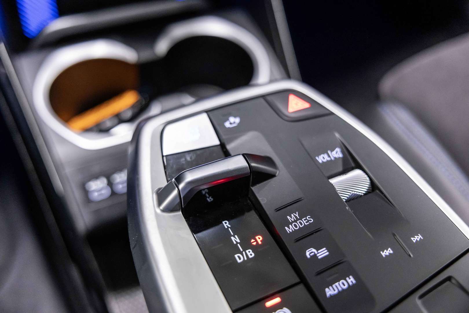BMW IX1 M-Sport XDrive30 - 2023 - Joinsteer - #22