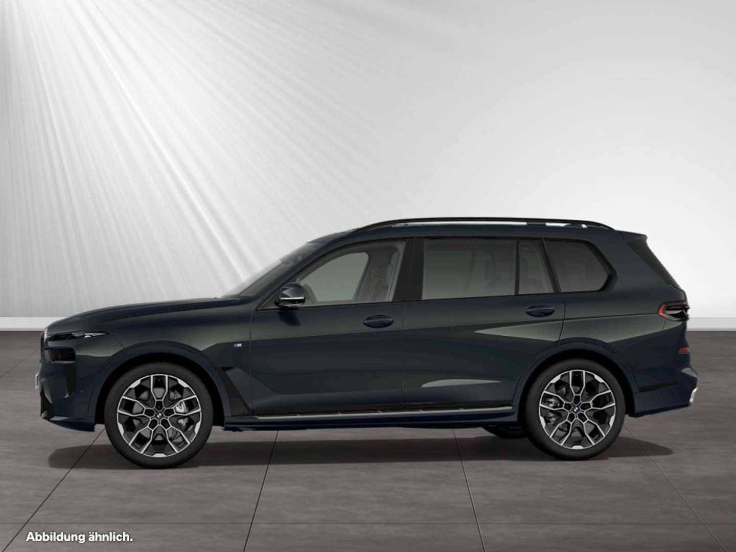 BMW X7 M-Sport XDrive40d - 2025 - Joinsteer - #4