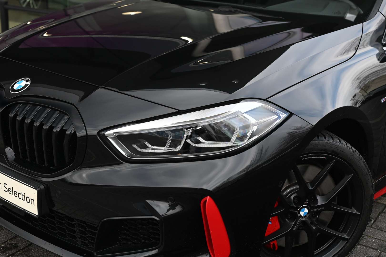 BMW Série 1 128ti High Executive - 2023 - Joinsteer - #21