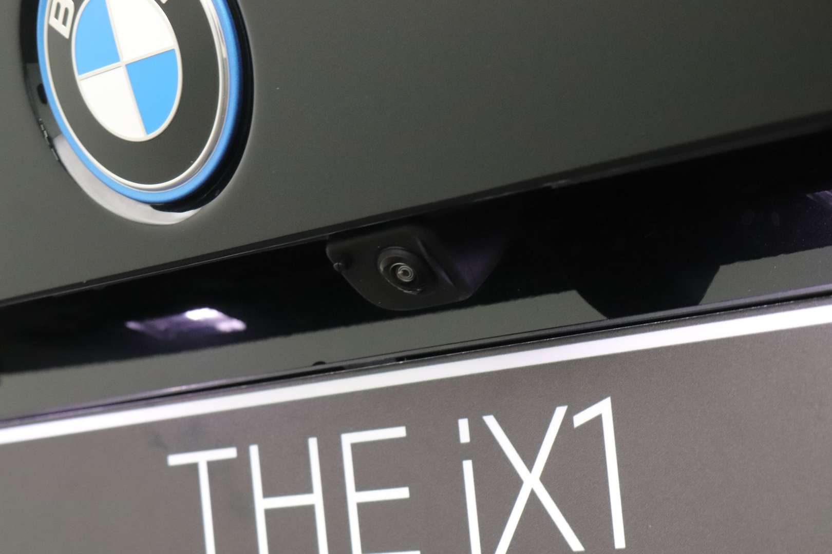 BMW IX1 M Sport EDrive20 - 2026 - Joinsteer - #5