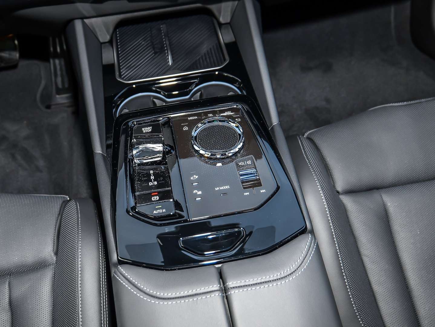 BMW I5 M Sport M60 XDrive - 2026 - Joinsteer - #11
