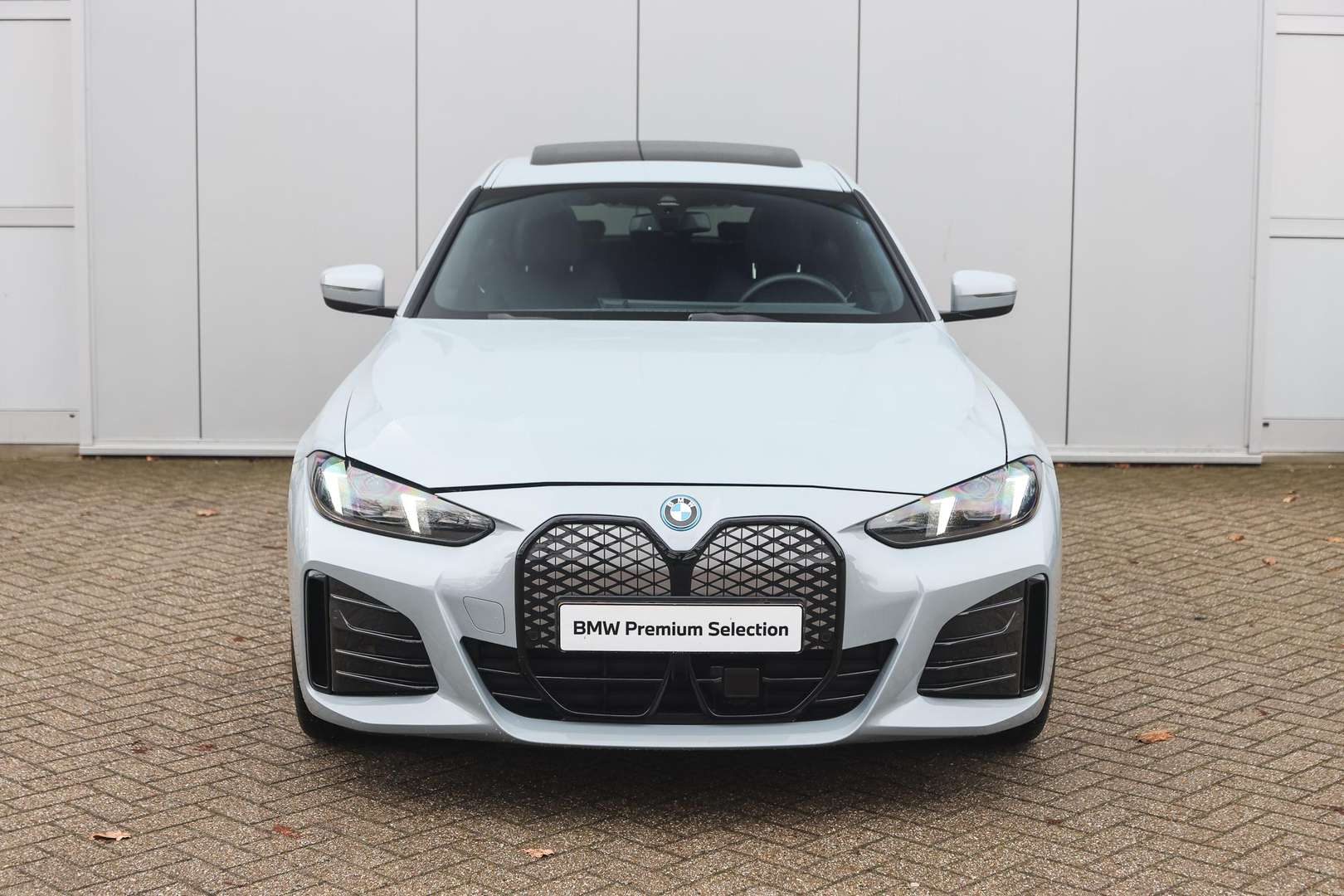 BMW I4 EDrive40 Gran Coupé M Sport - 2025 - Joinsteer - #5