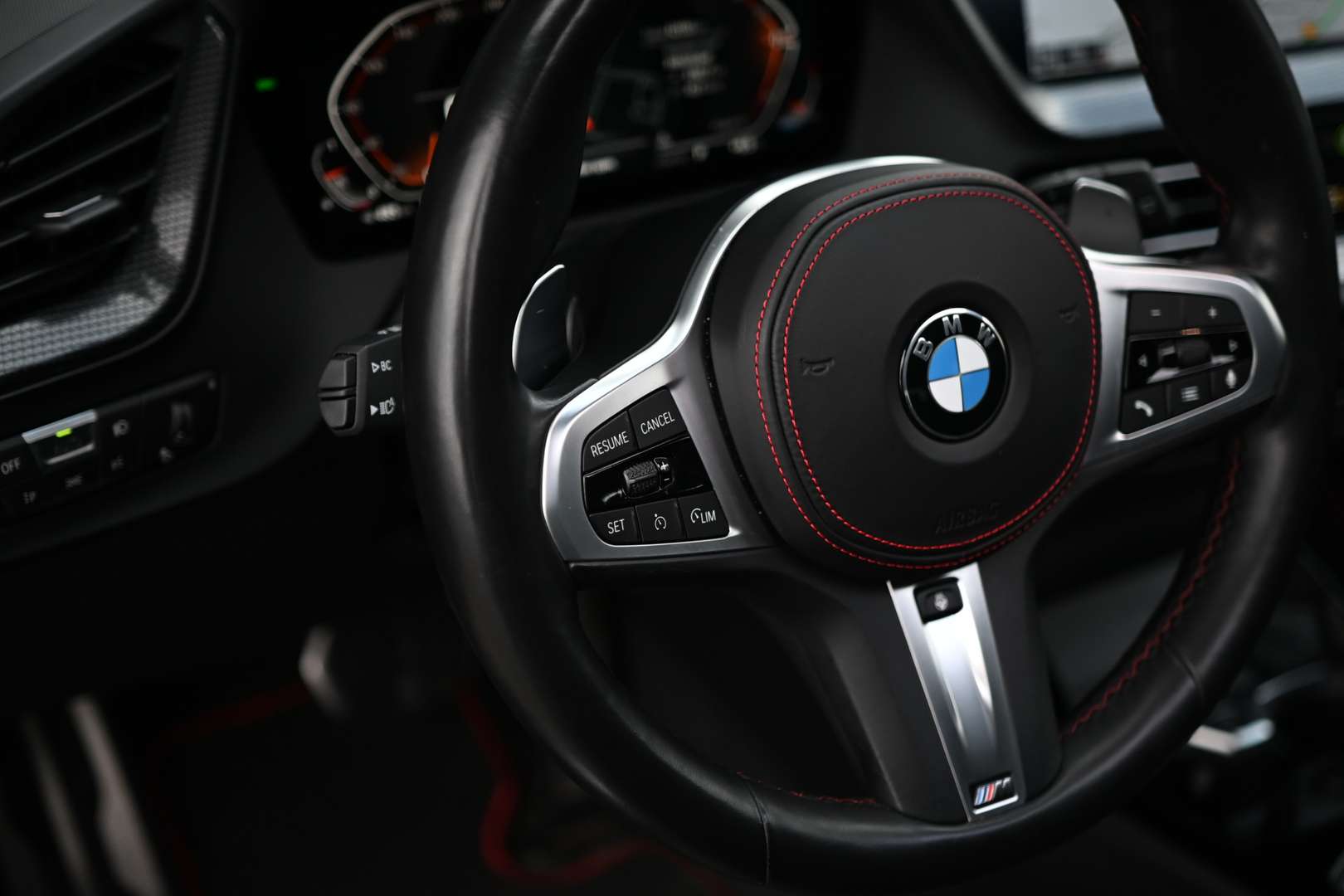 BMW Série 1 128ti High Executive - 2023 - Joinsteer - #23