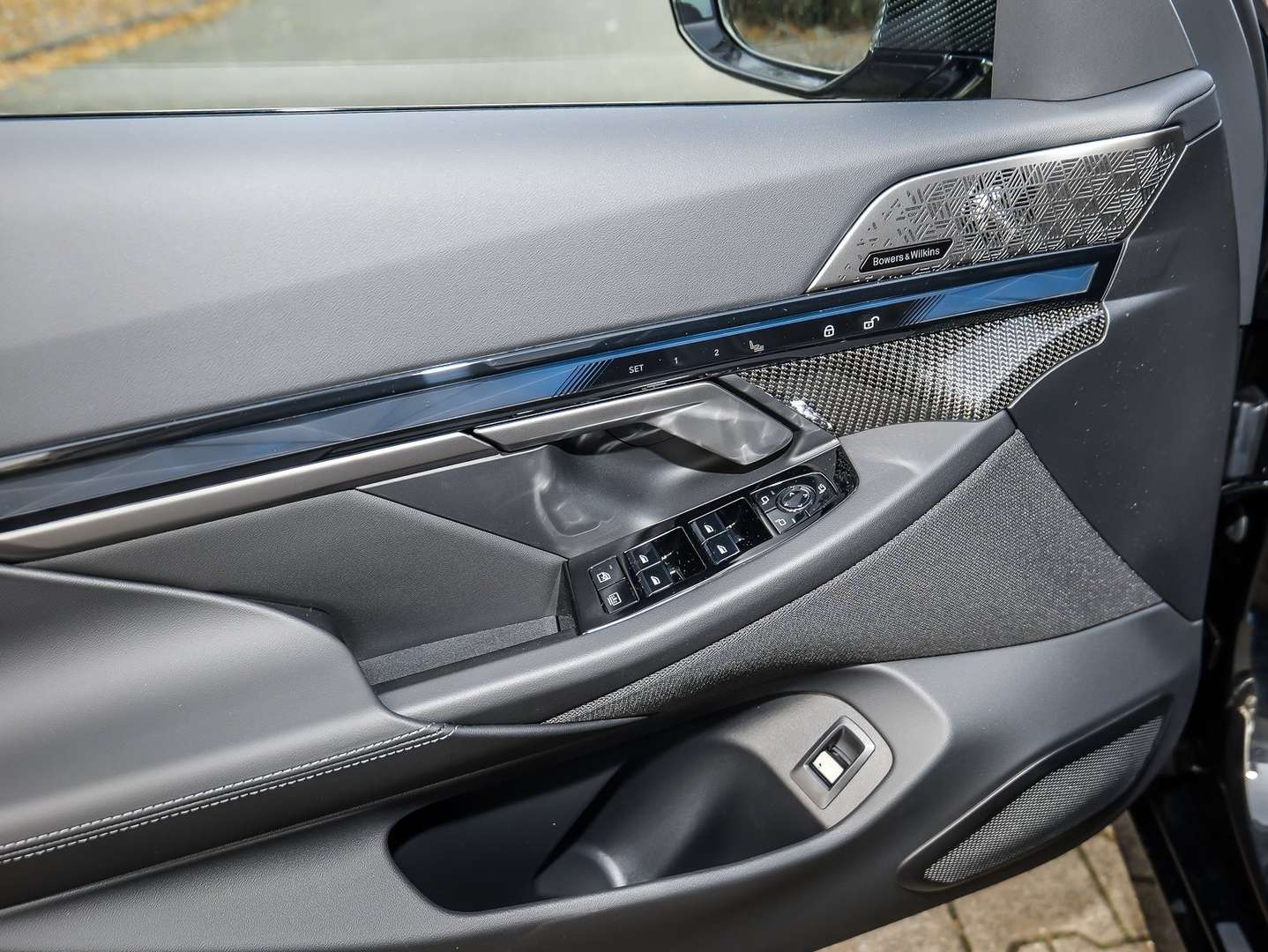 BMW I5 M Sport M60 XDrive - 2026 - Joinsteer - #13