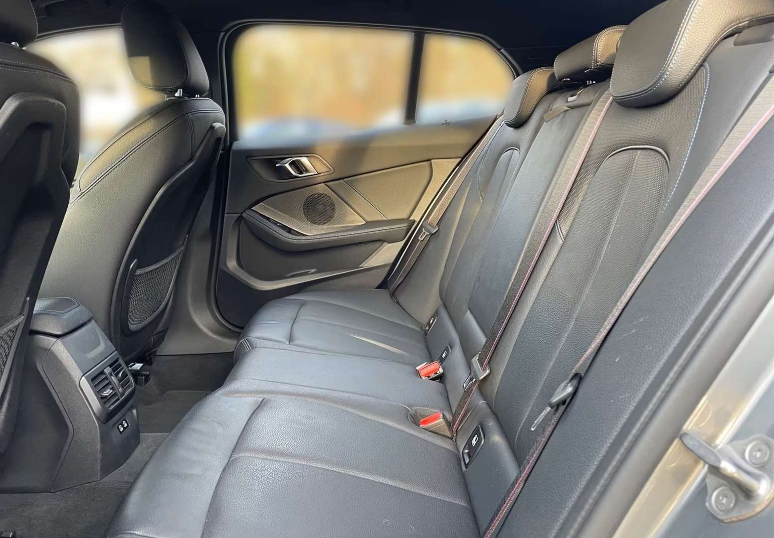 BMW Série 1 M Sport 120i - 2022 - Joinsteer - #6