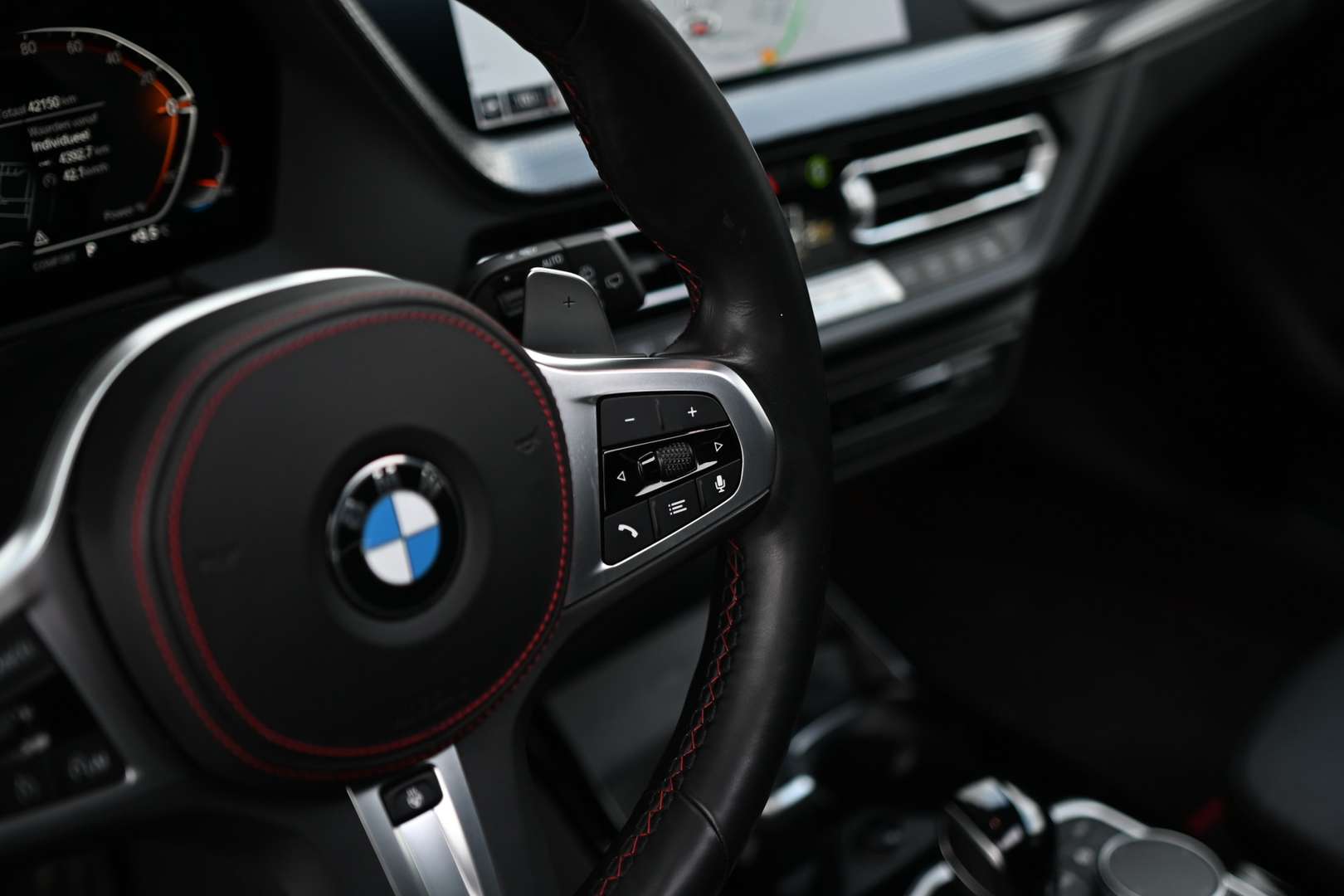 BMW Série 1 128ti High Executive - 2023 - Joinsteer - #24