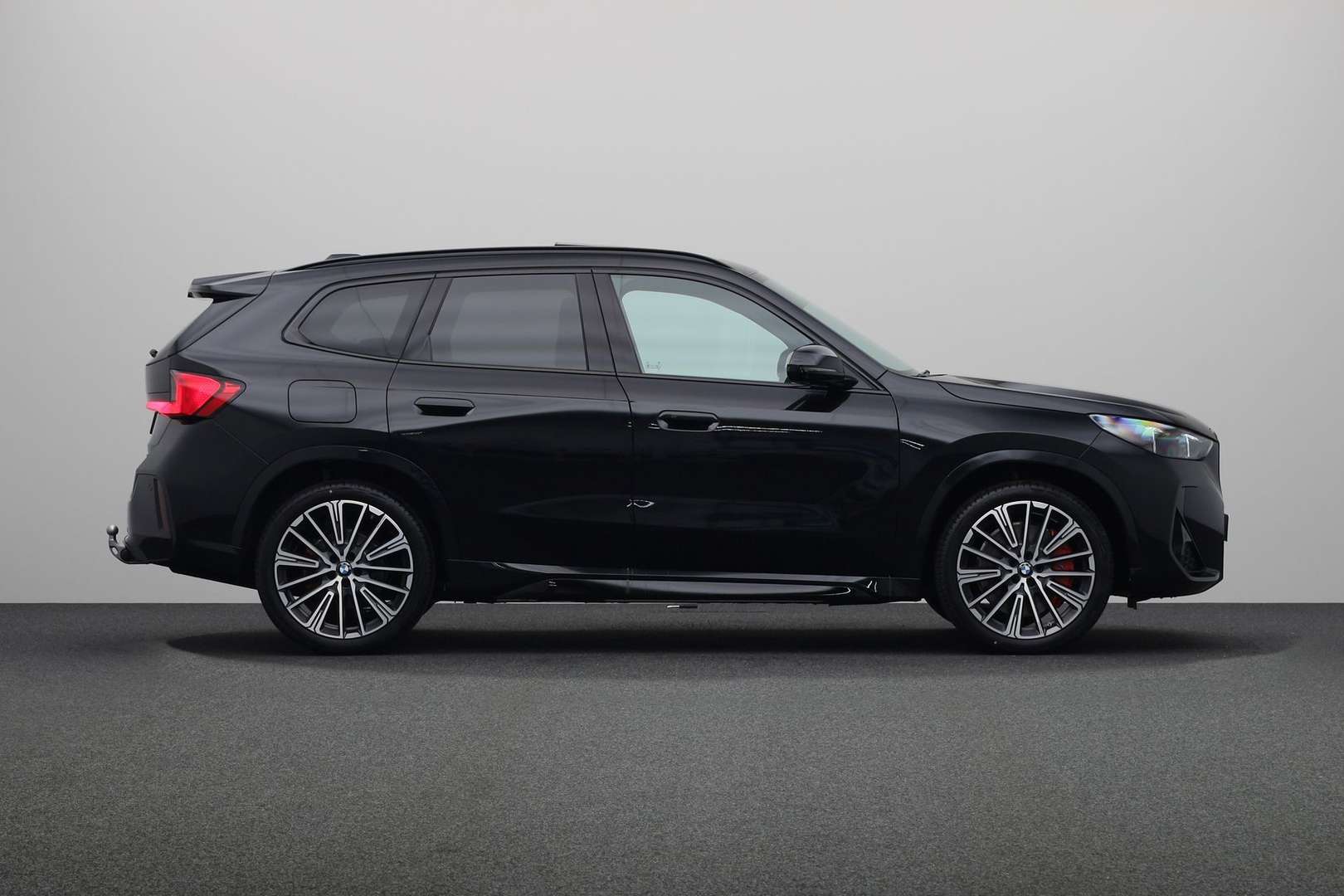 BMW IX1 M Sport EDrive20 - 2026 - Joinsteer - #8