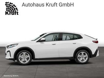 BMW X2 SDrive20i — photo 5