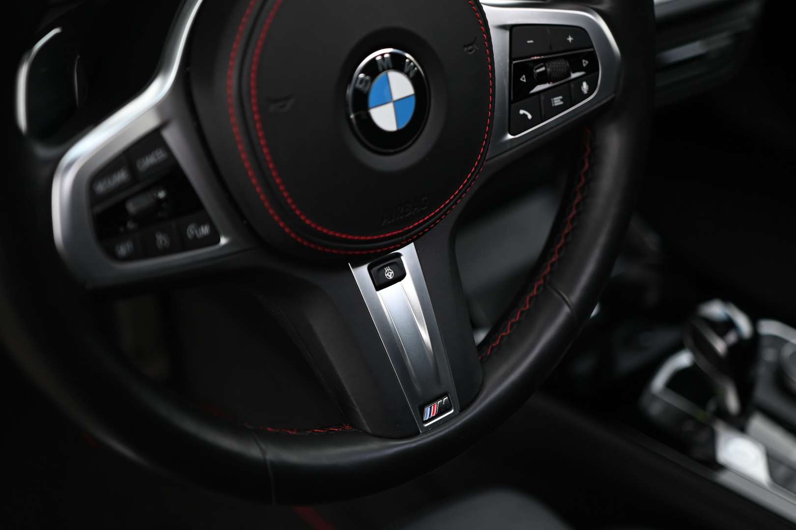 BMW Série 1 128ti High Executive - 2023 - Joinsteer - #25