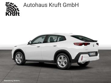 BMW X2 SDrive20i — photo 6