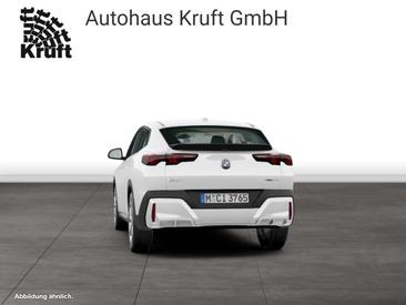 BMW X2 SDrive20i — photo 7